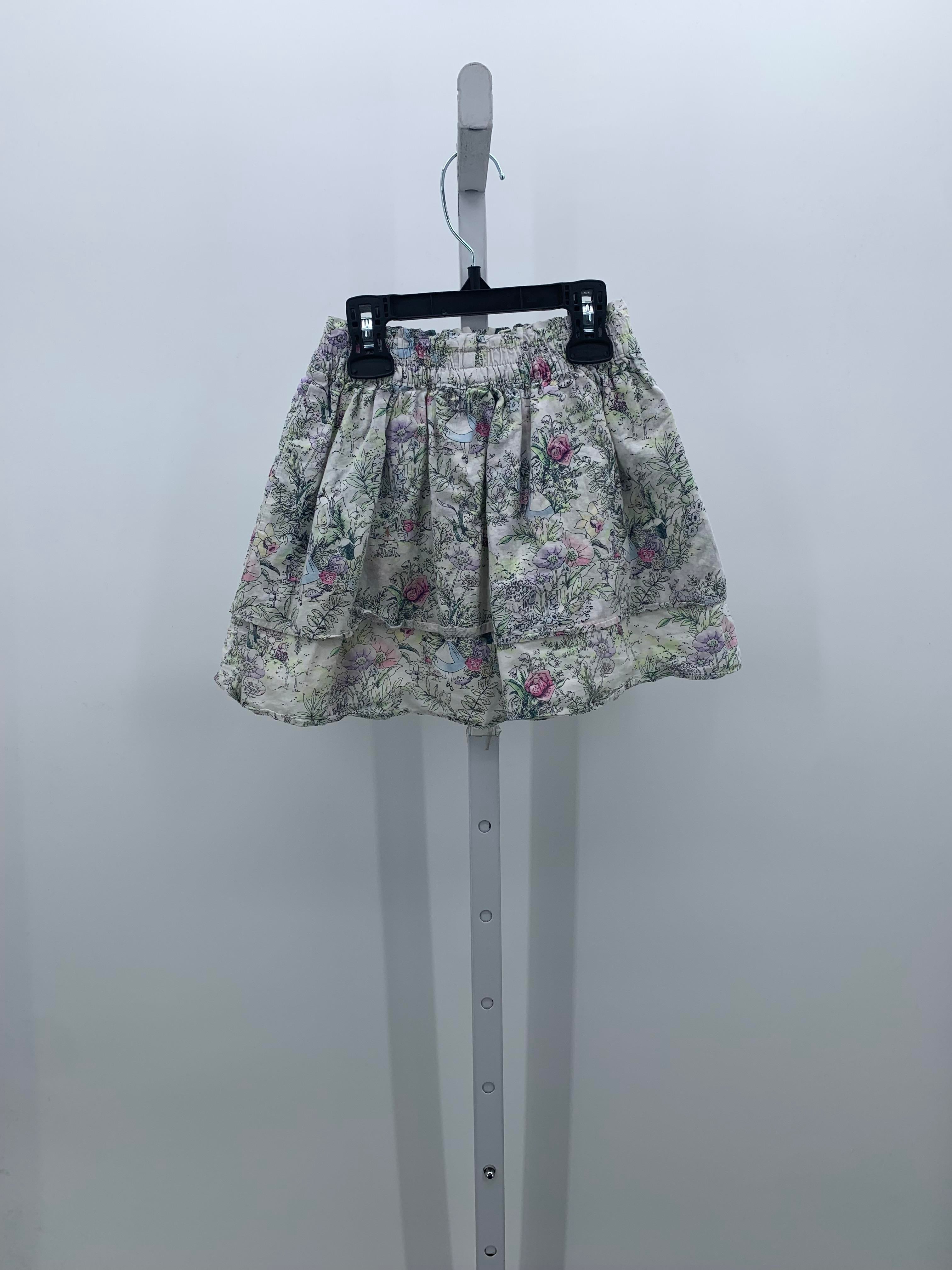Janice Size 6 Girls Skirt