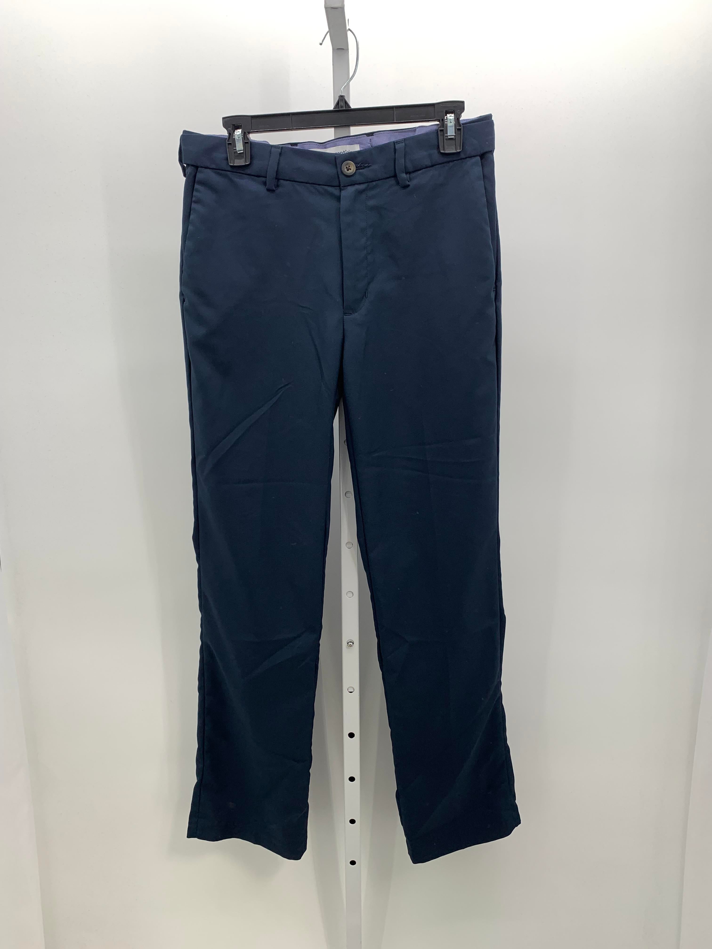 CHINO PANTS