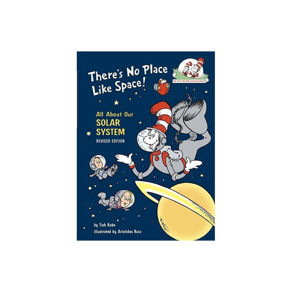 Tish Rabe There's No Place Like Space! All About Our Solar System (Hardback) - R