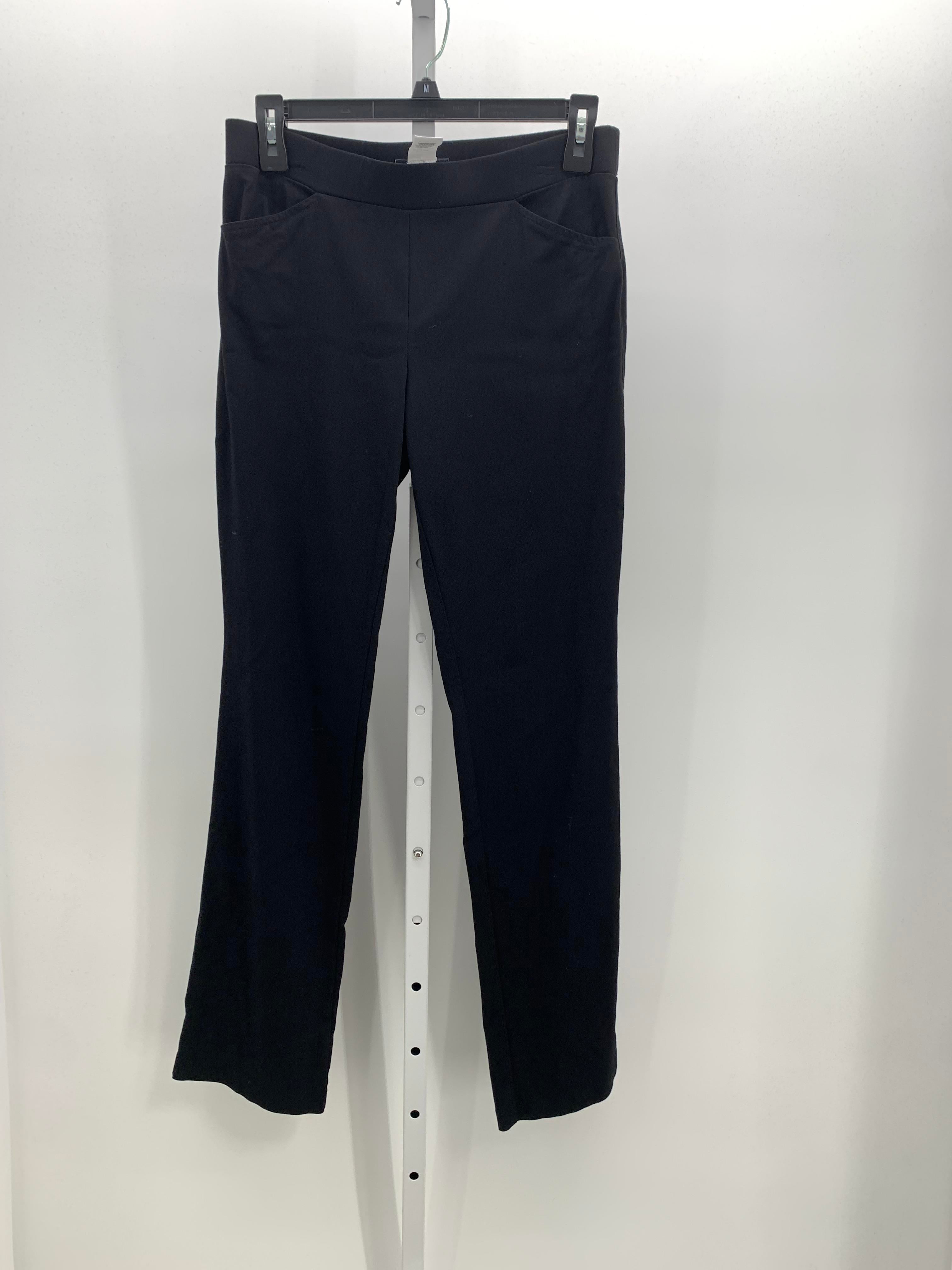 Joe B Size Medium Misses Pants