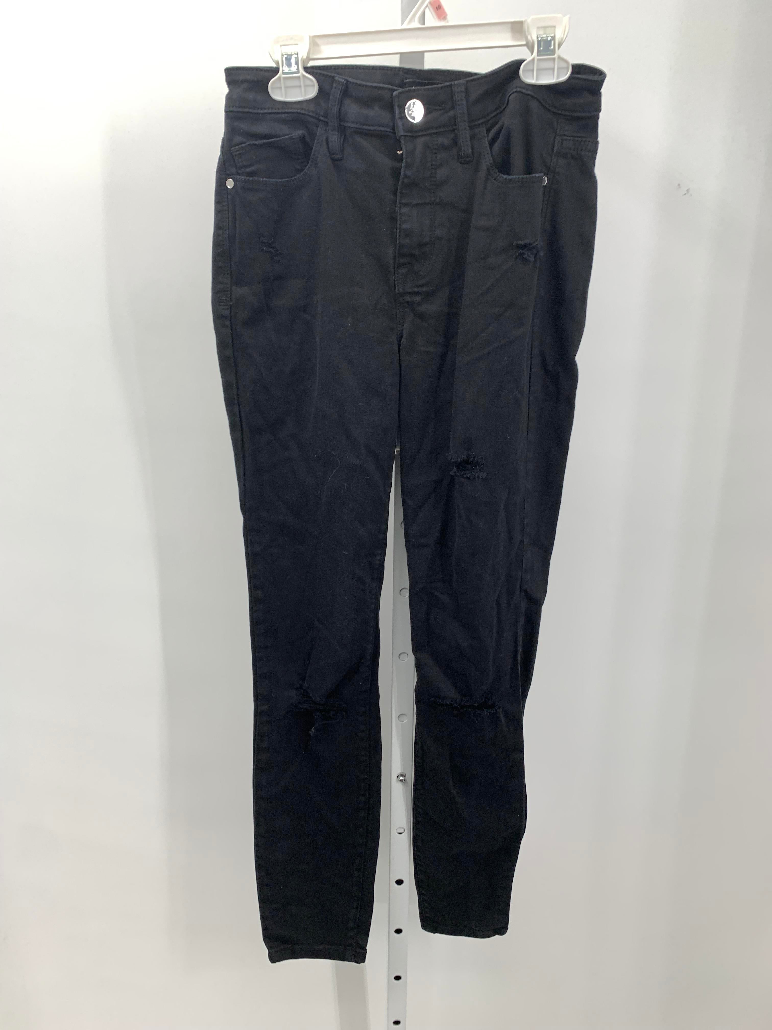 Bebe Size 2 Misses Jeans