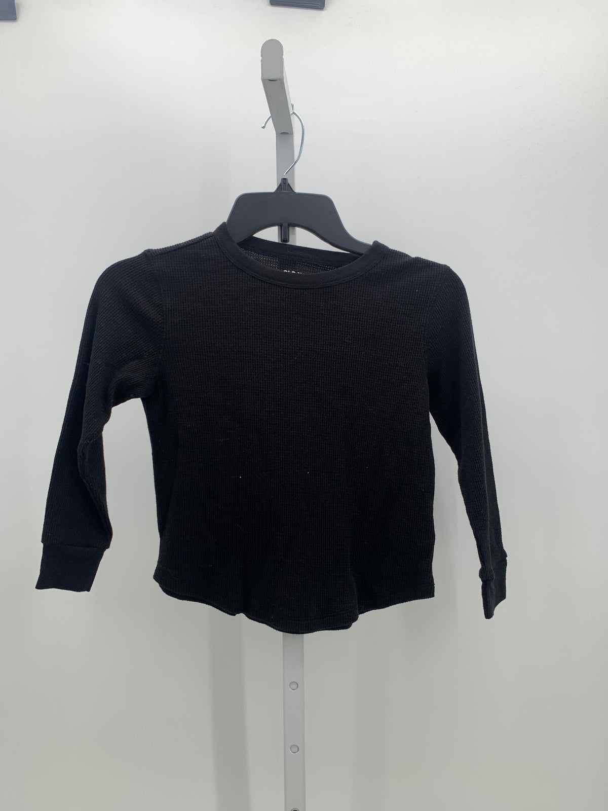 WAFFLE KNIT