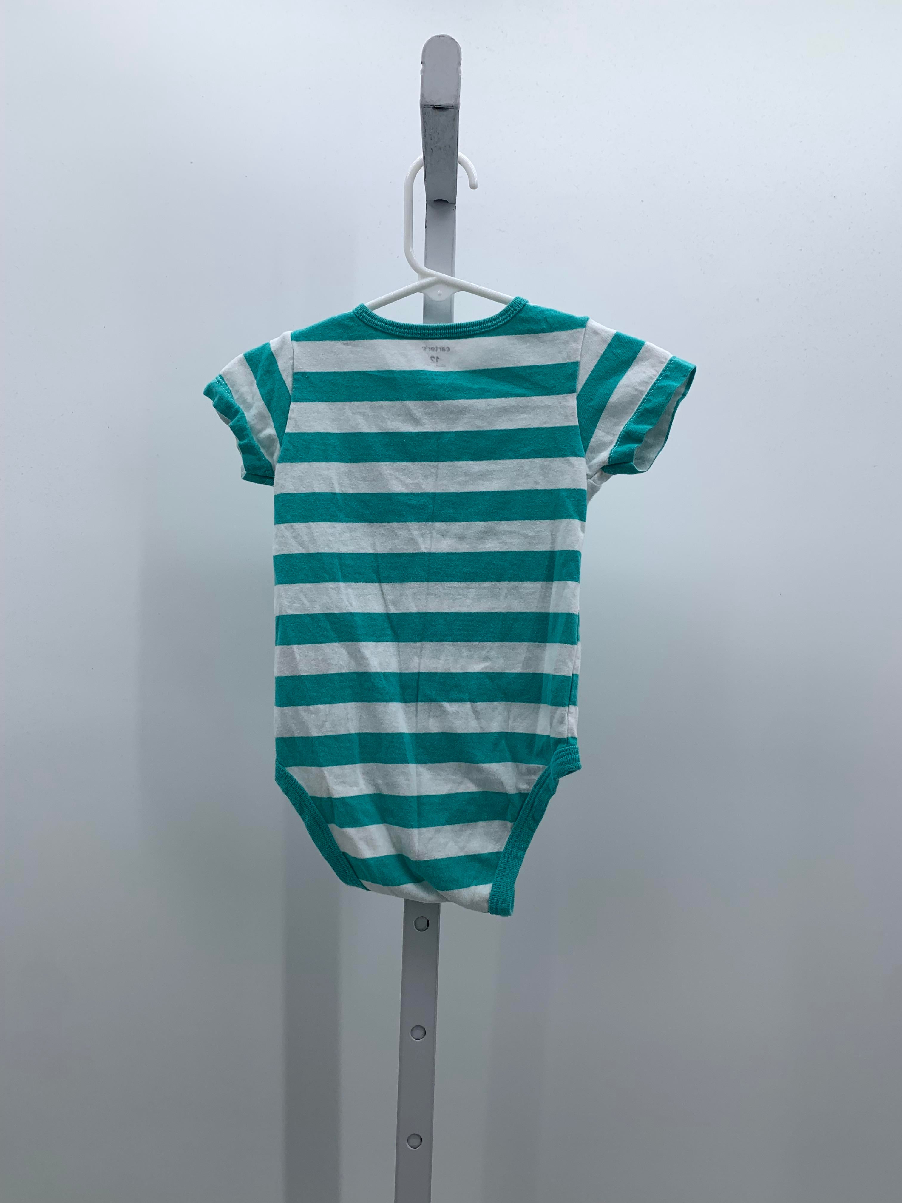 BLUE STRIPES