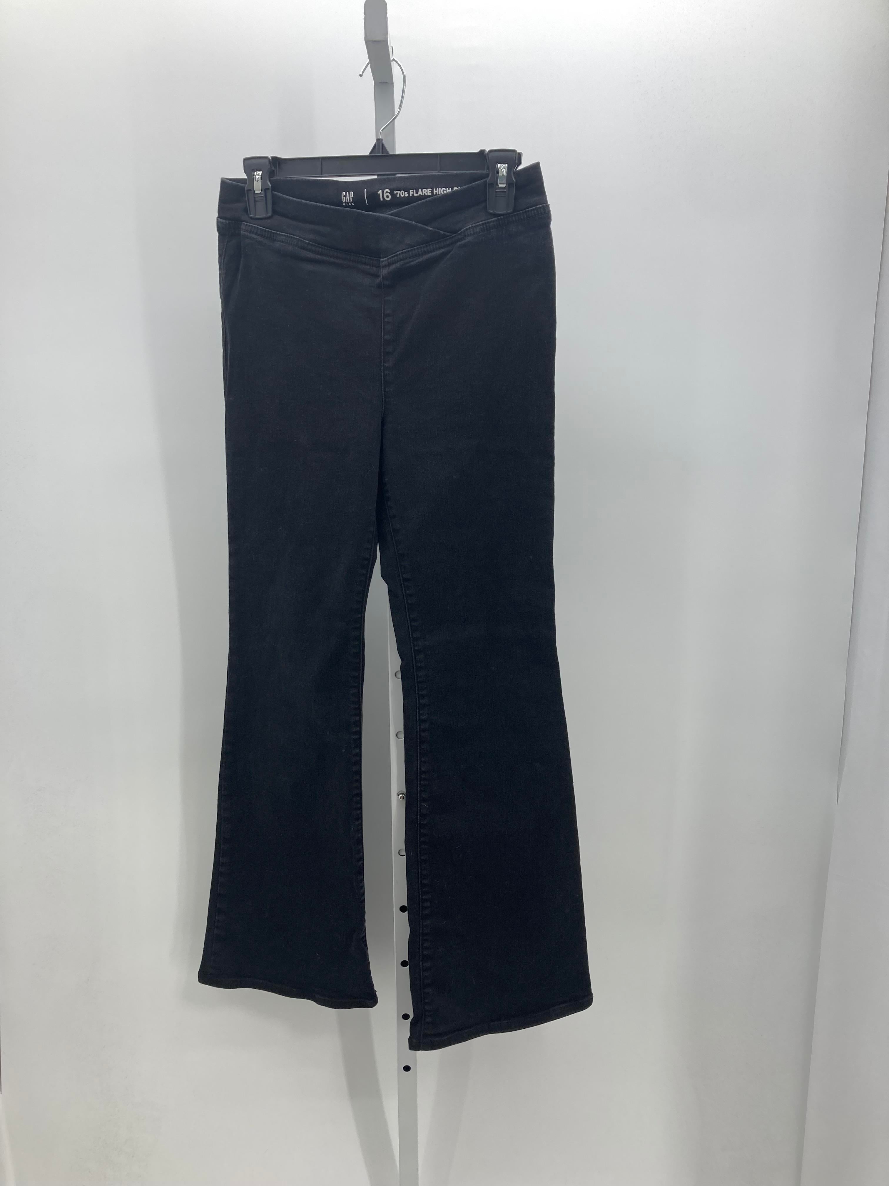 Gap Denim Size 16 Girls Jeans