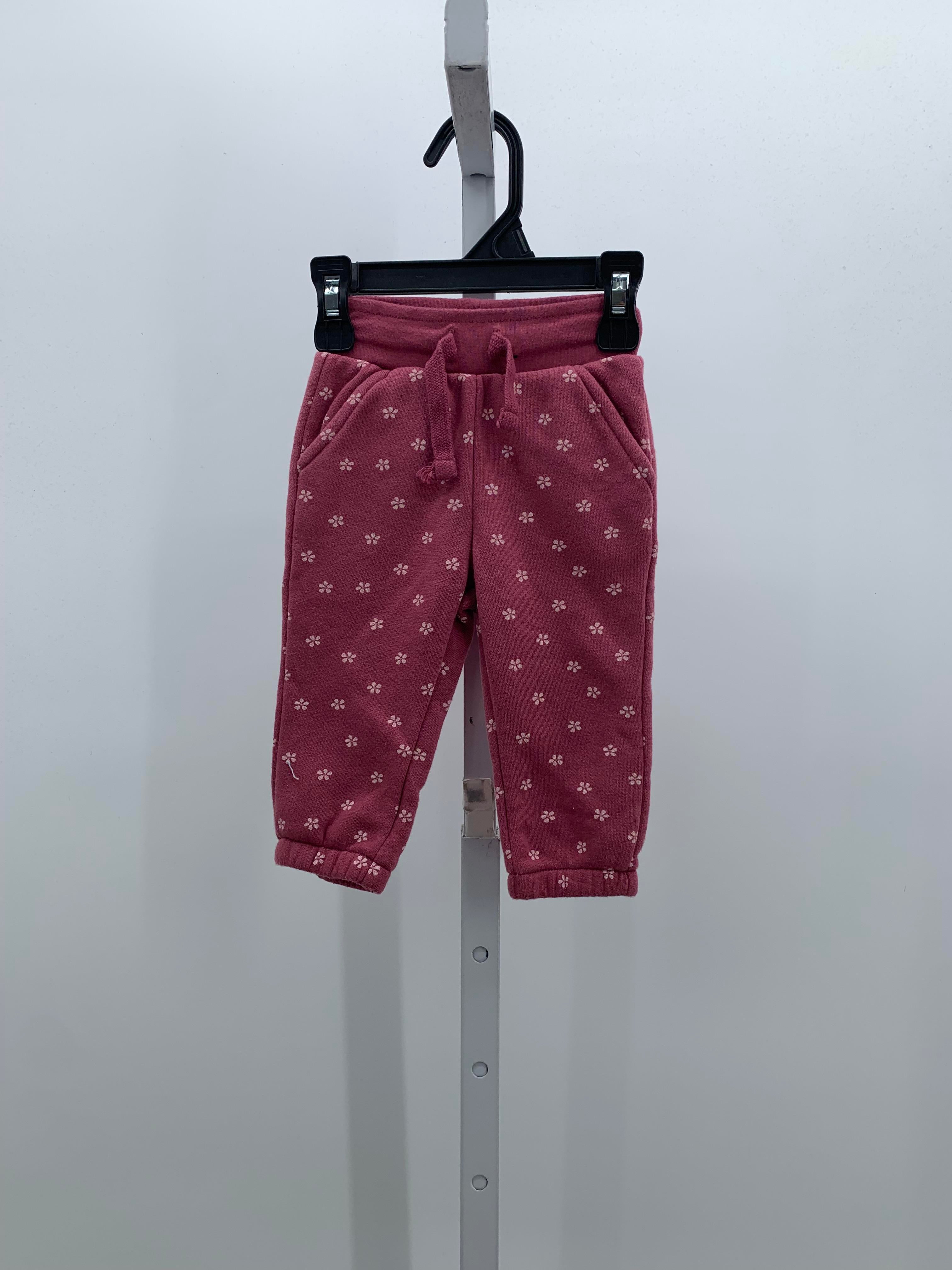 Okie Dokie Size 6 Months Girls Sweat Pants