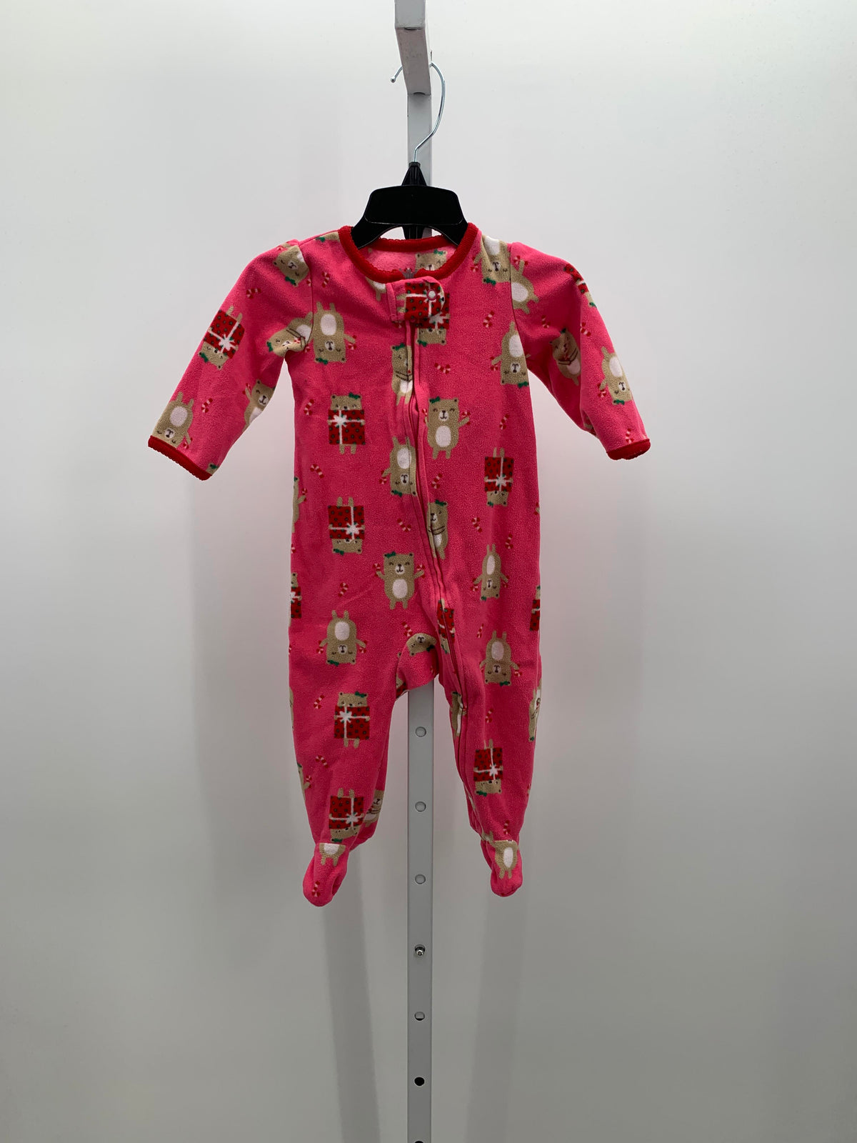 FLEECE SLEEPER BEARS