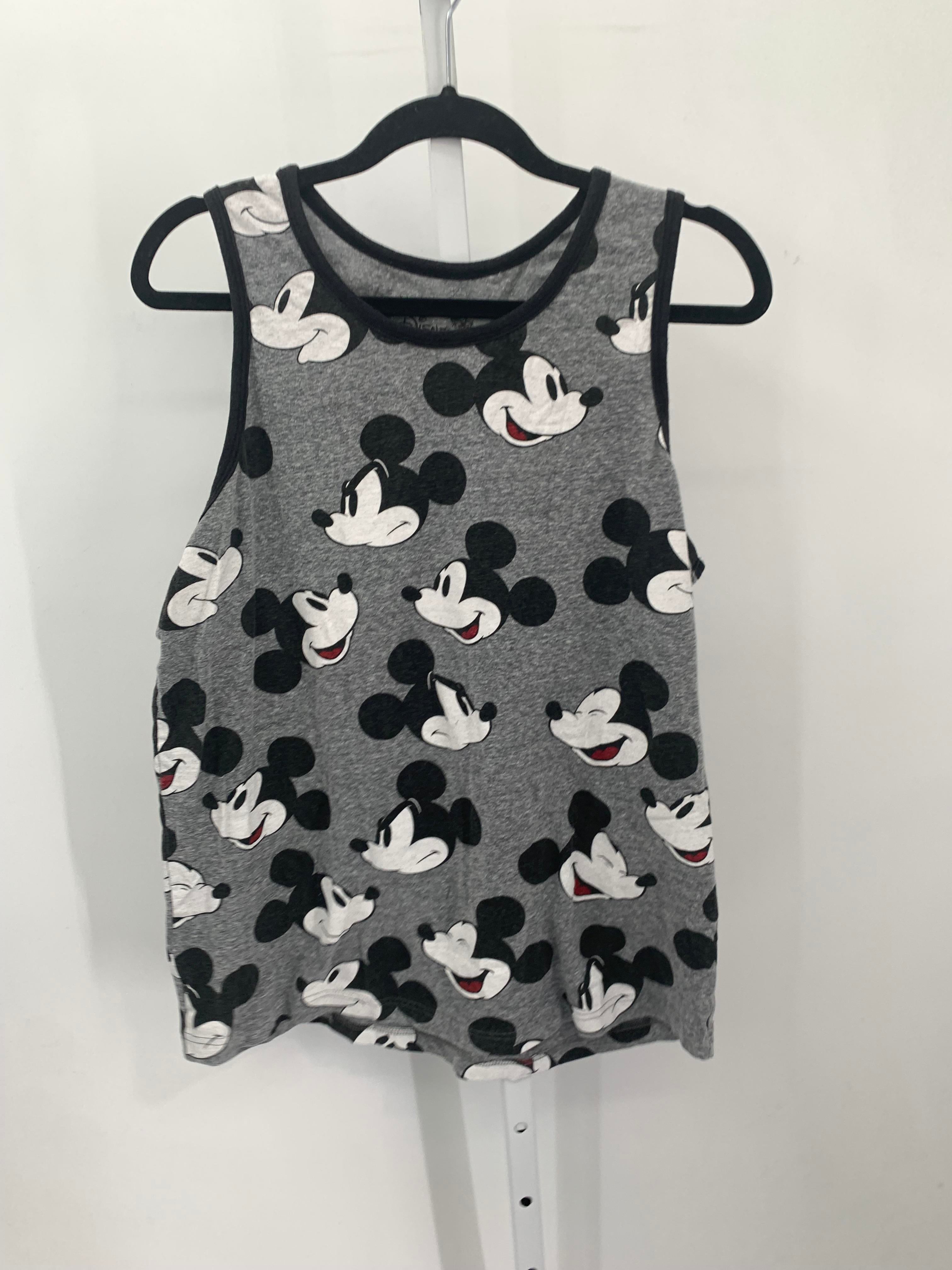 MICKEY MOUSE KNIT