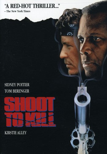 Shoot to Kill -