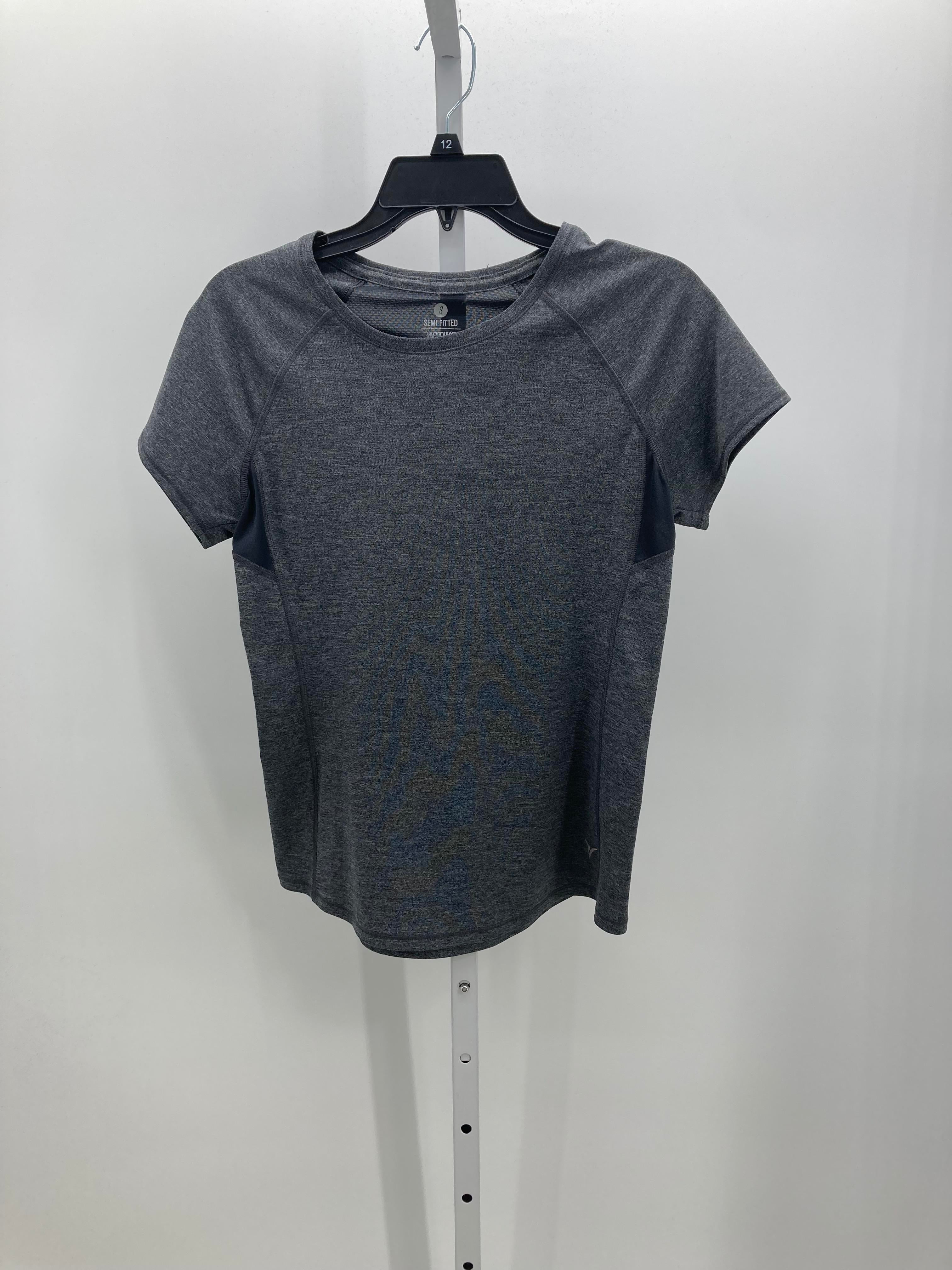 Old Navy Size Small Misses Short Sleeve Shirt
