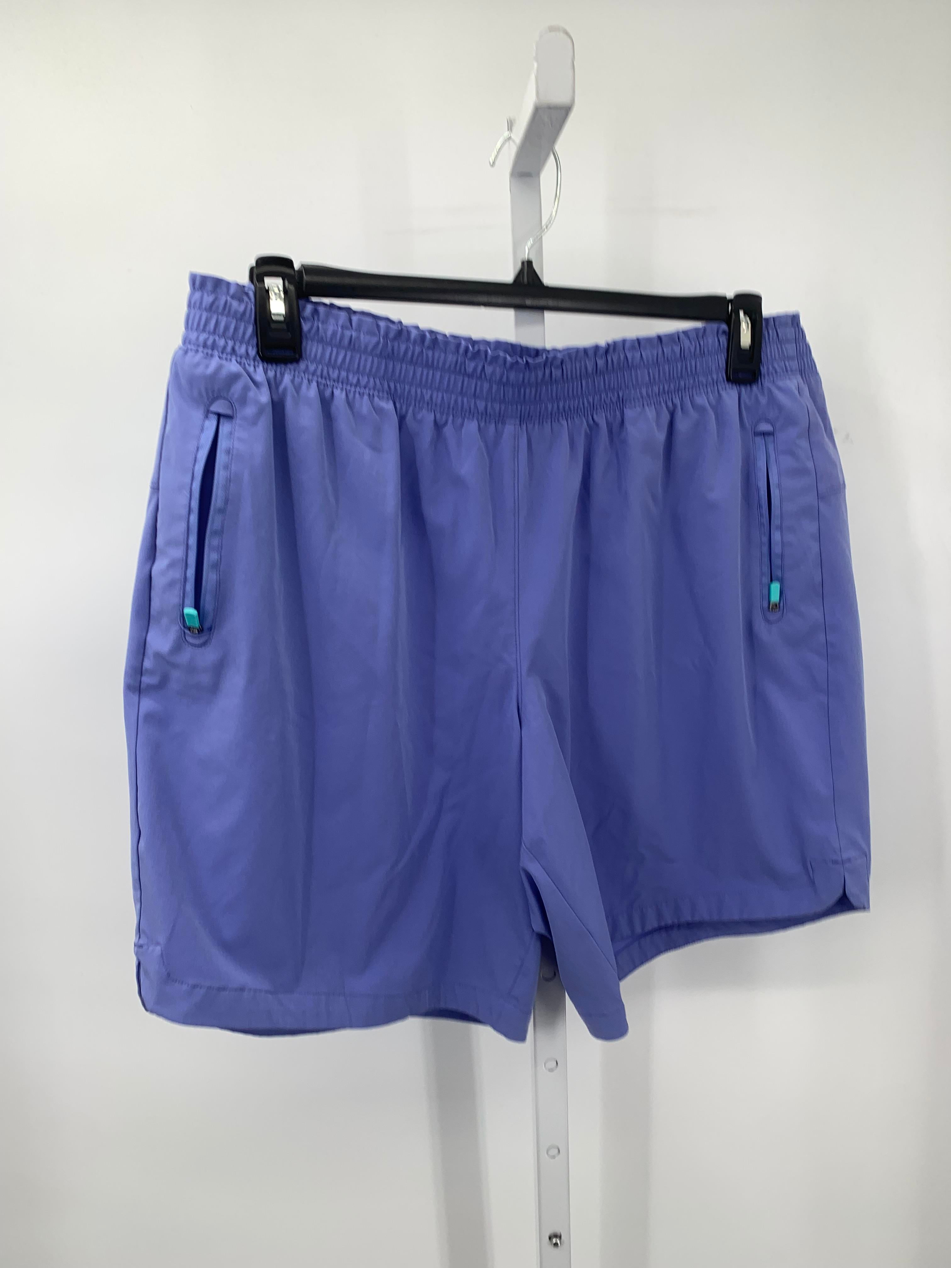 Tek Gear Size Extra Large Misses Shorts
