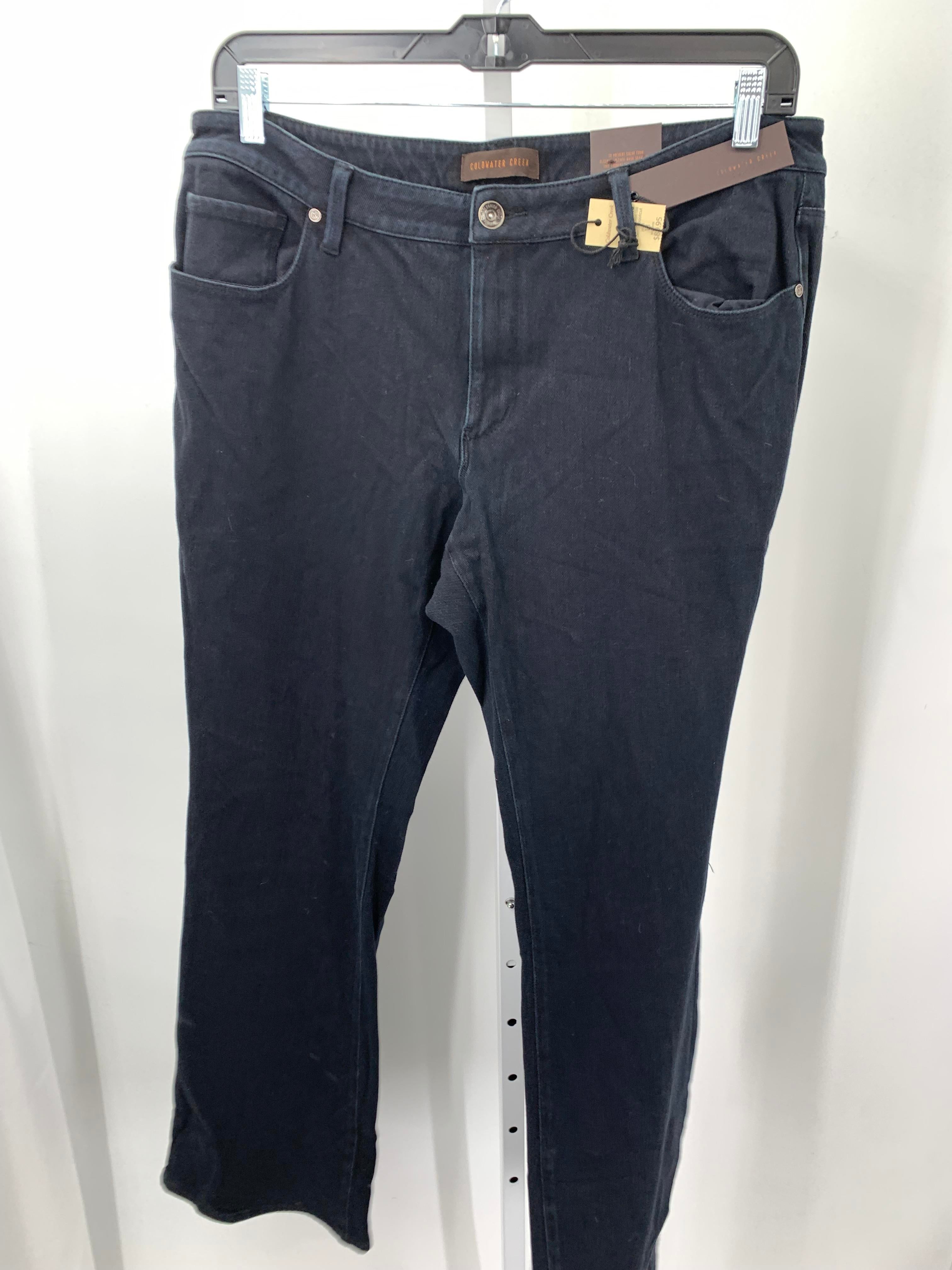 Coldwater Creek Size 18 Misses Jeans