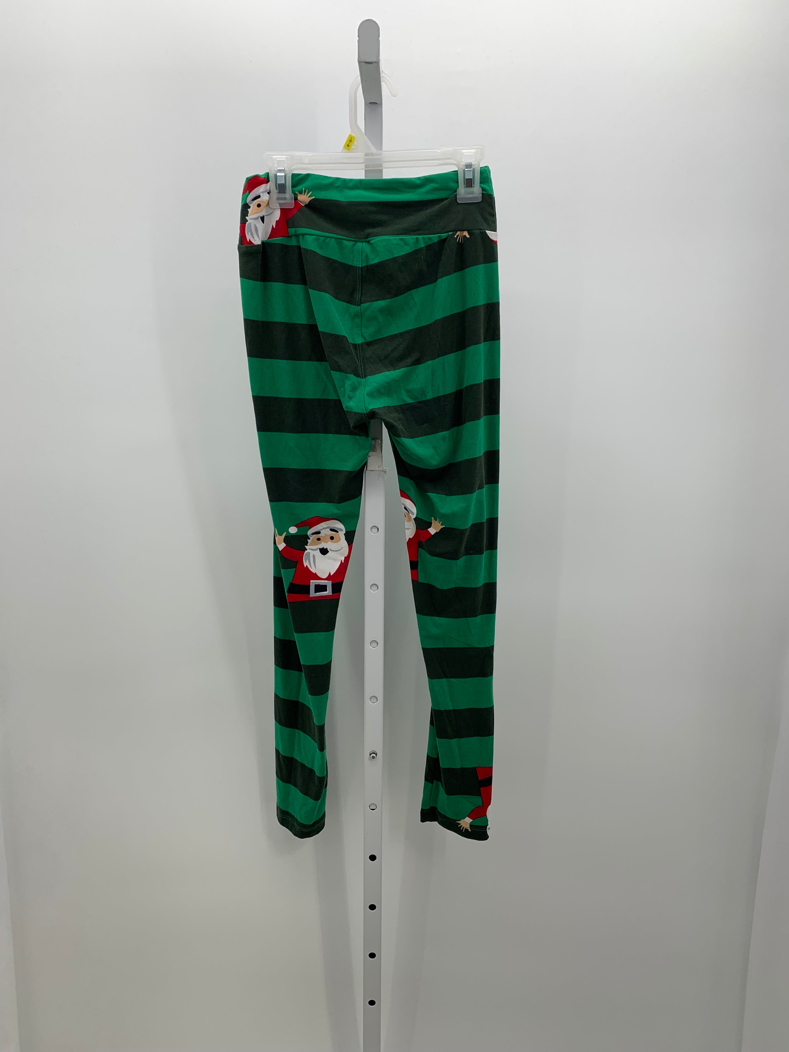LEGGINGS ELF STRIPES.