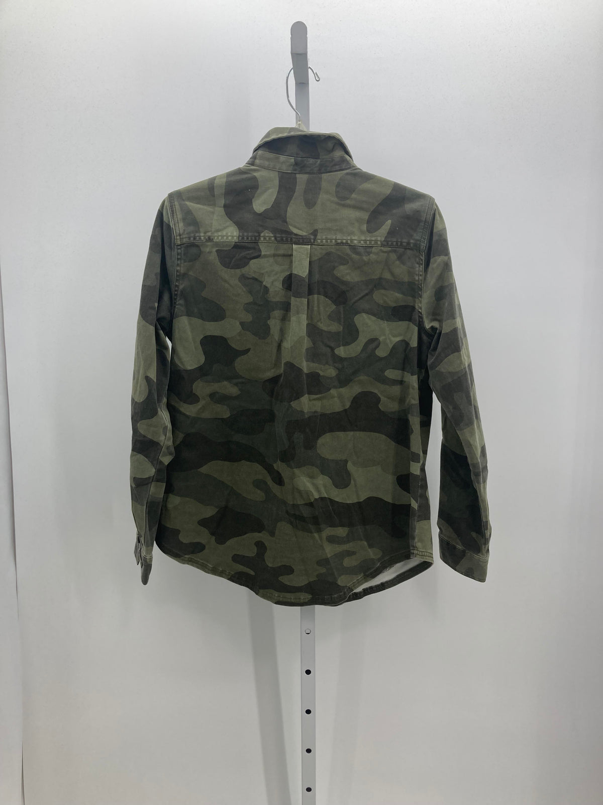 Natural Reflections Size Medium Misses Lightweight Jacket
