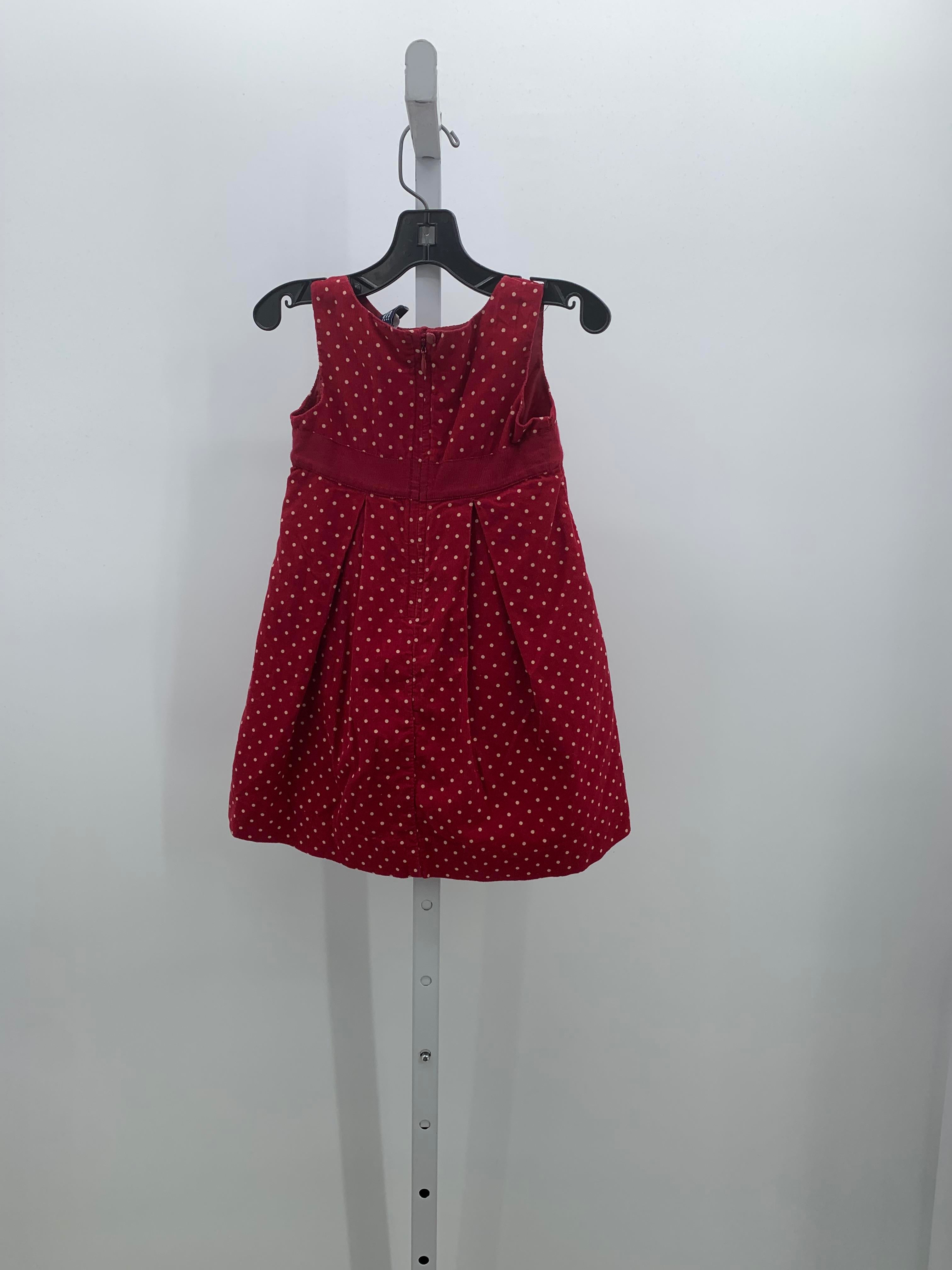 Baby Gap Size 2T Girls Sleeveless Dress