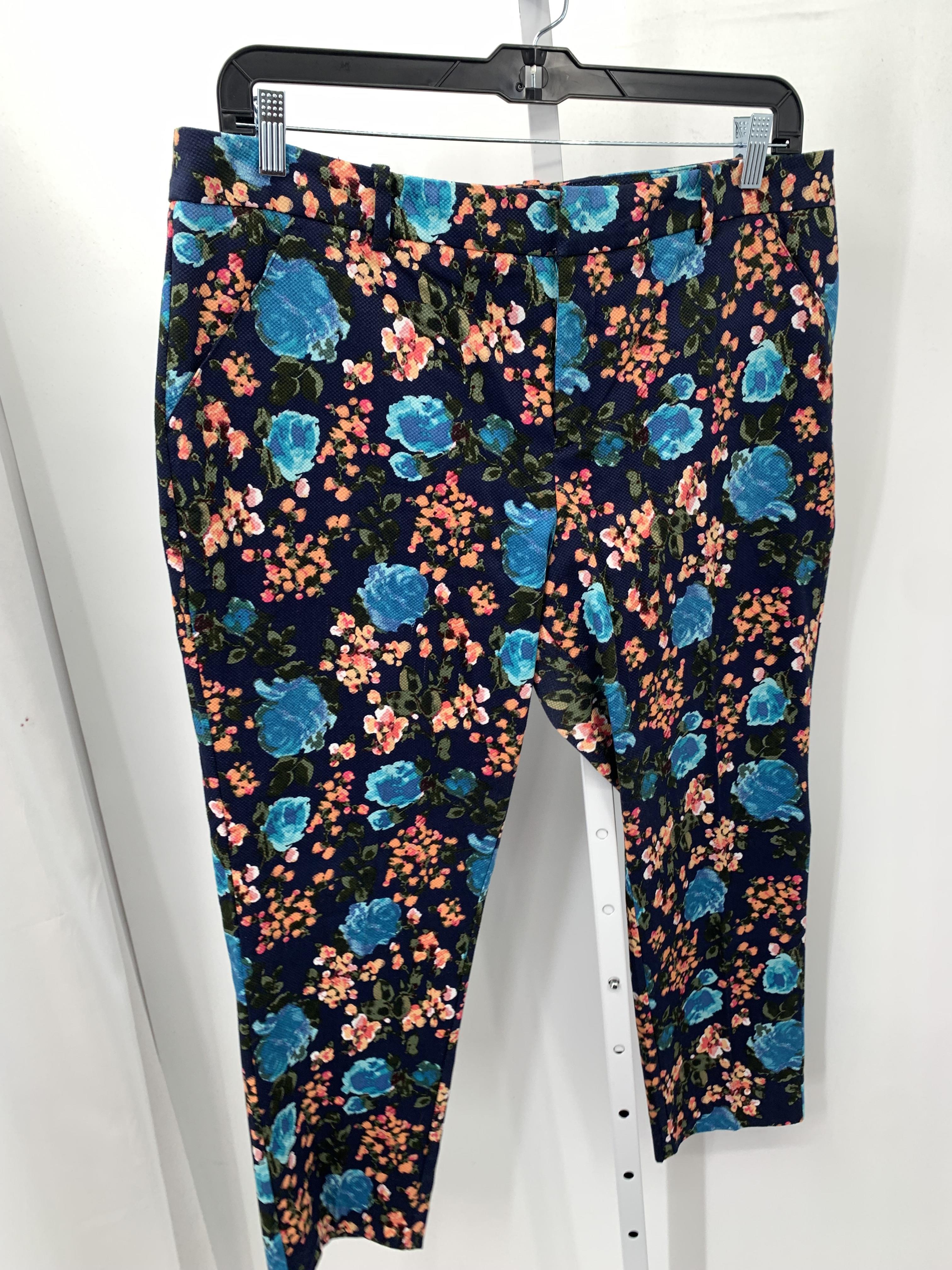 Merona Size 18 Misses Pants