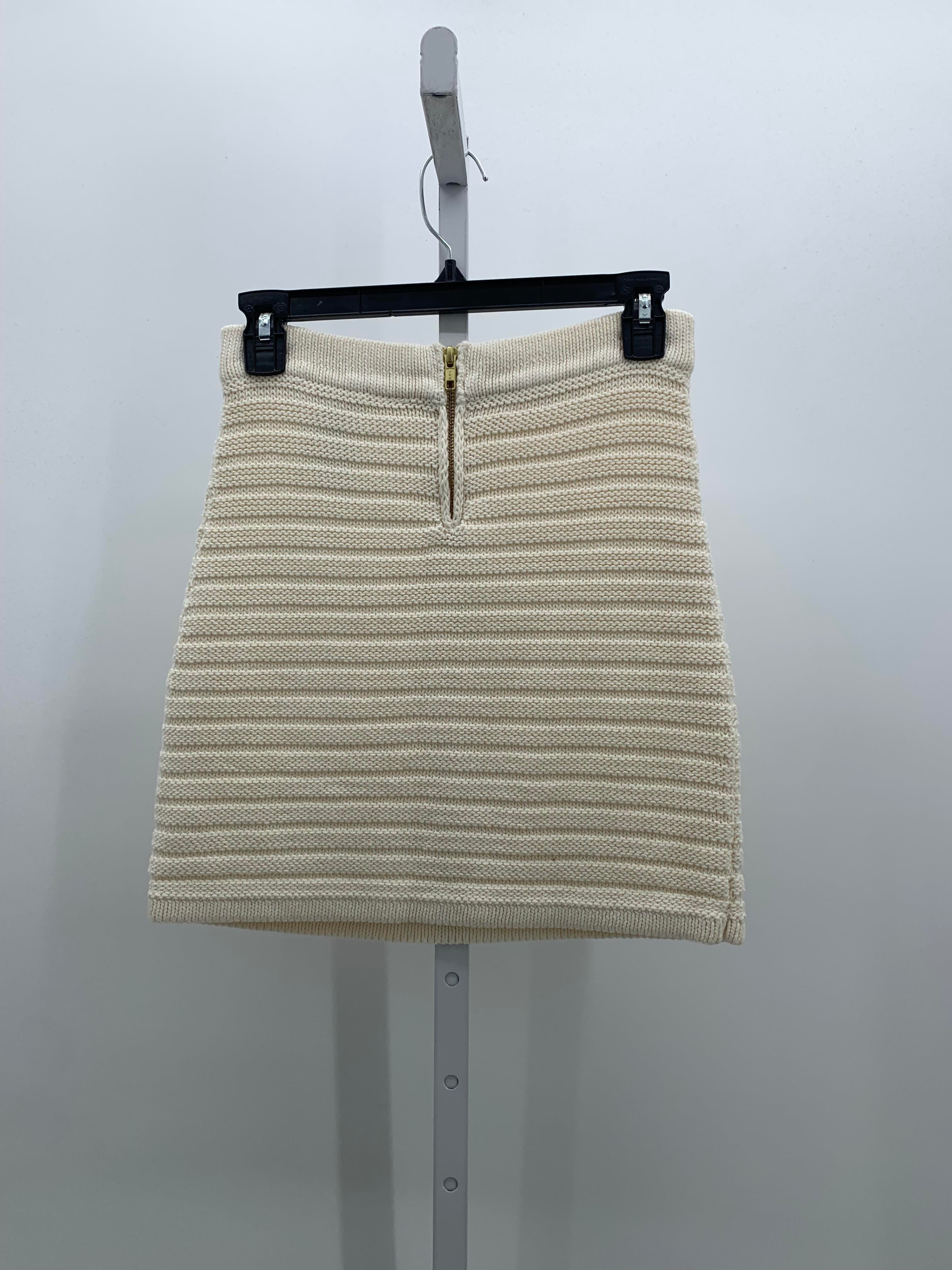 Size X Small Misses Skirt