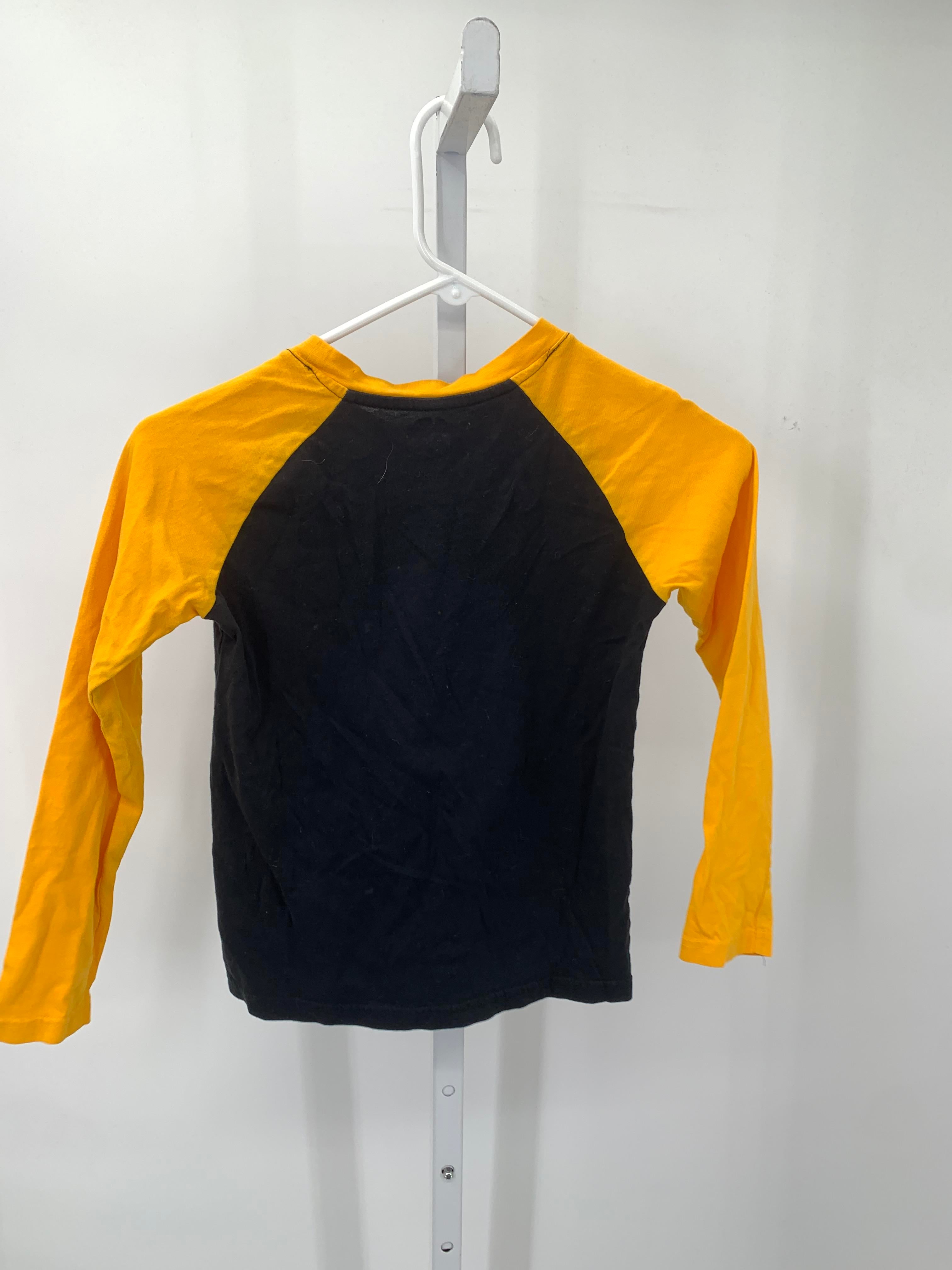 BOSTON BRUINS KNIT TEE
