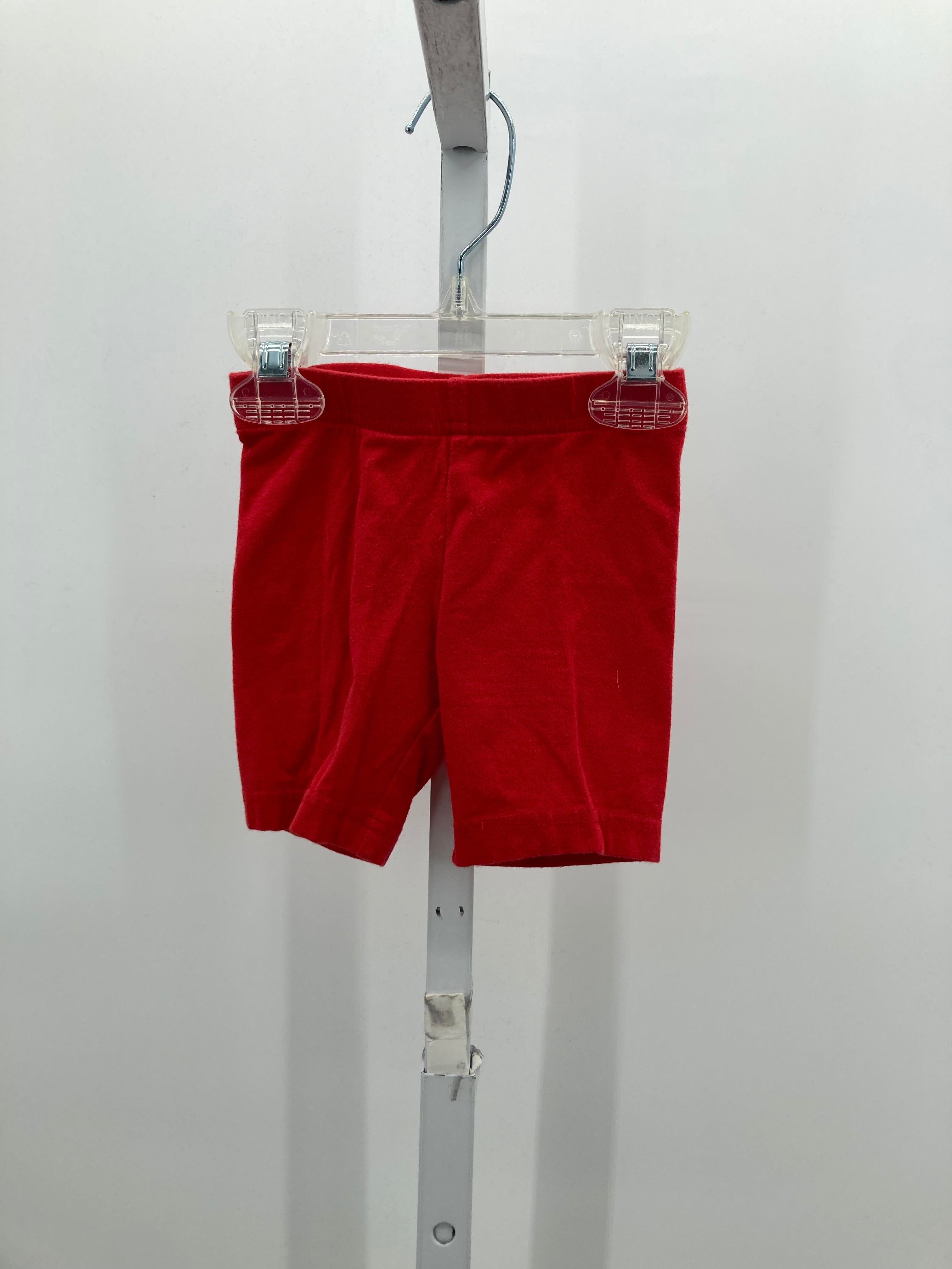 Carters Size 2T Girls Shorts