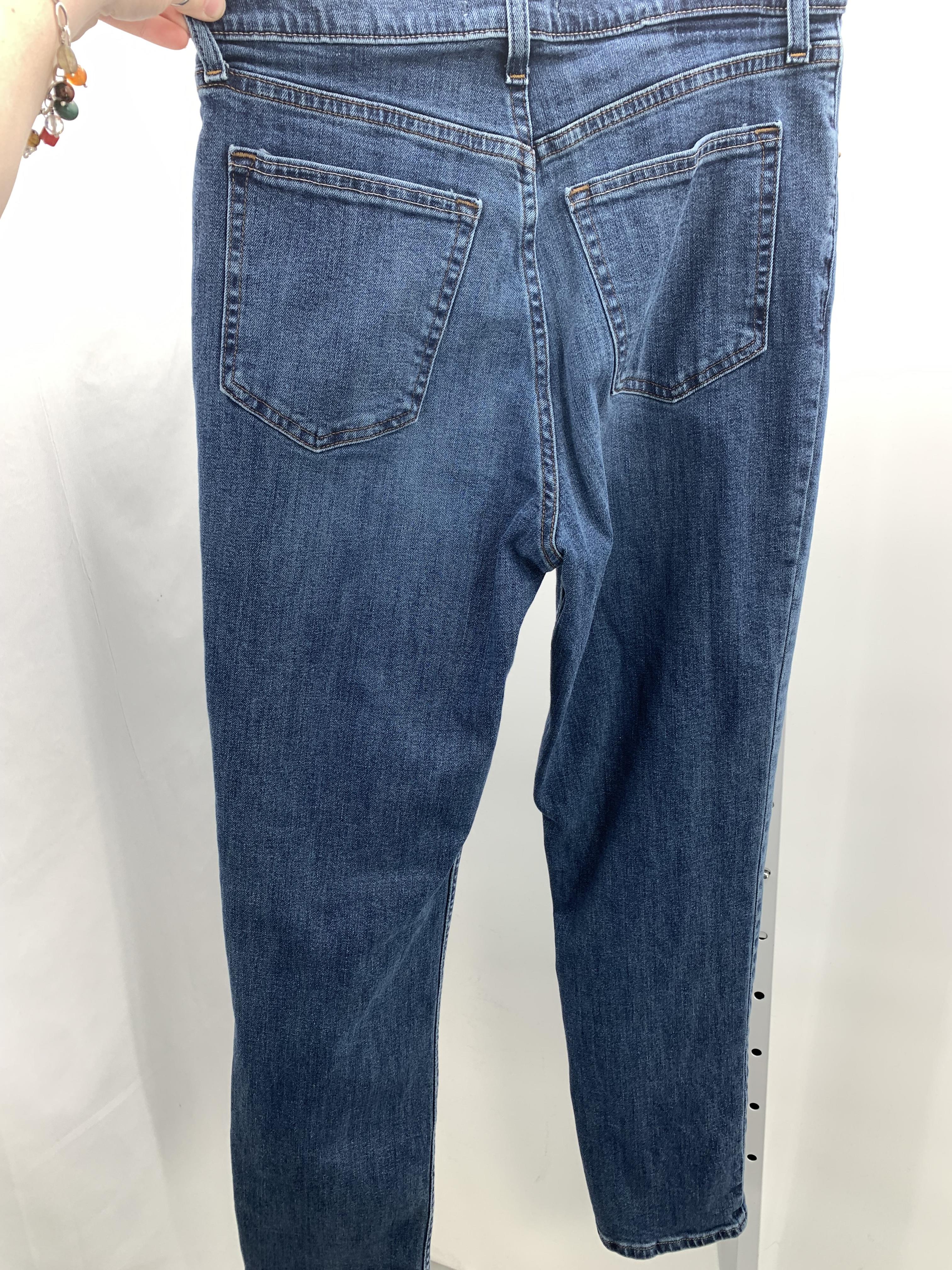 Abercrombie Size 8 Juniors Jeans