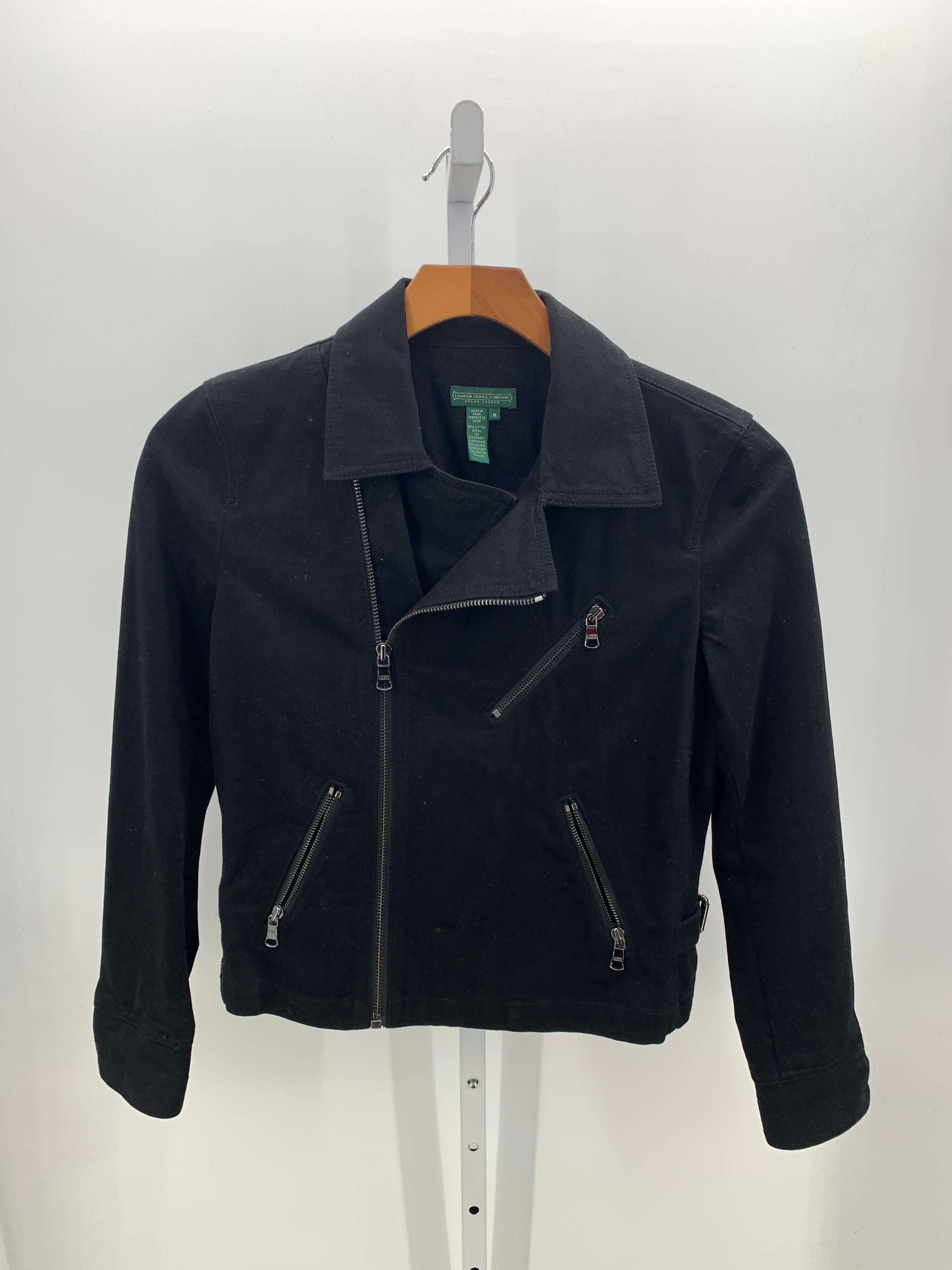 Ralph Lauren Size Medium Misses Jacket