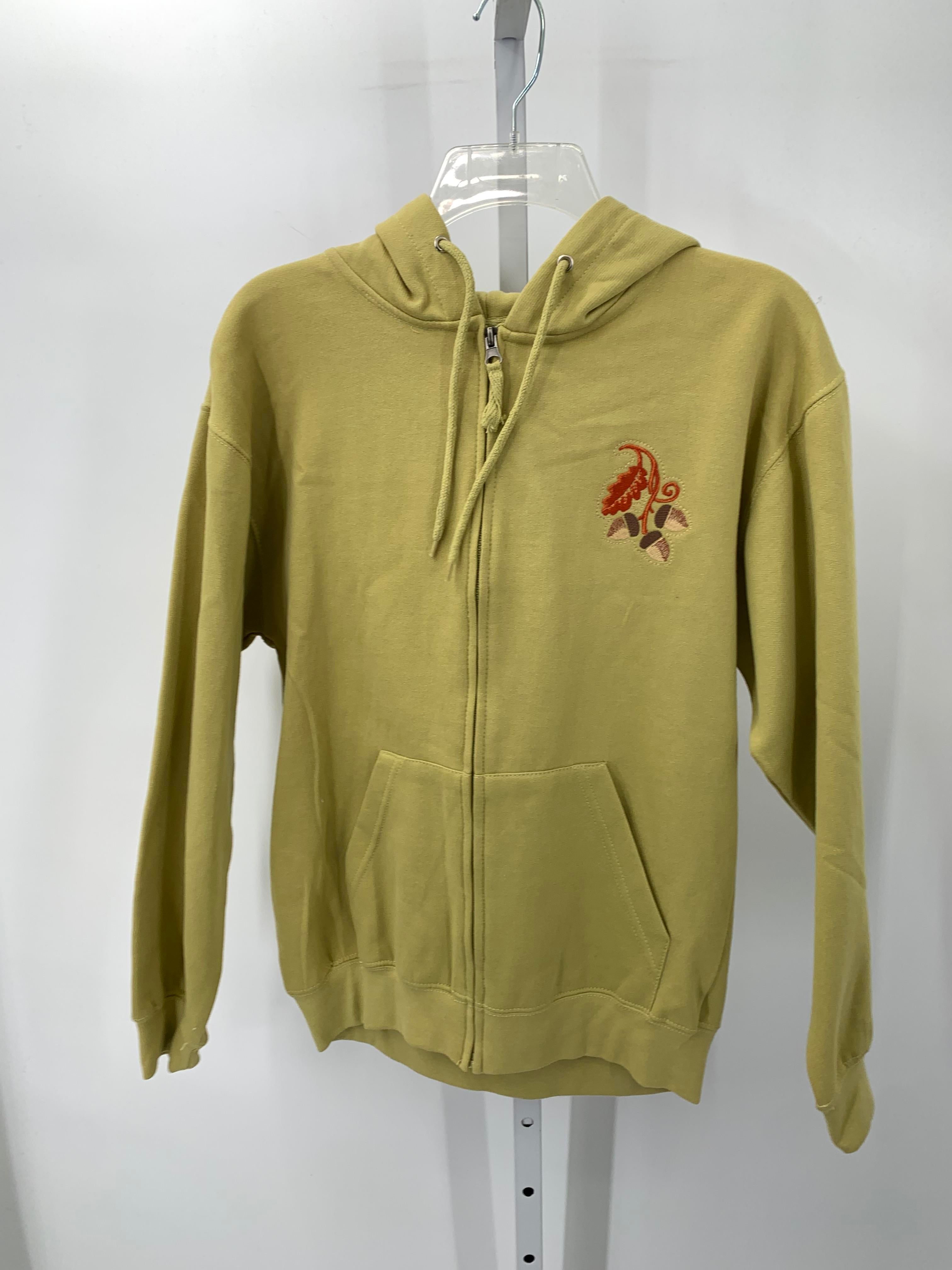 Size Large Misses Sweat Jacket