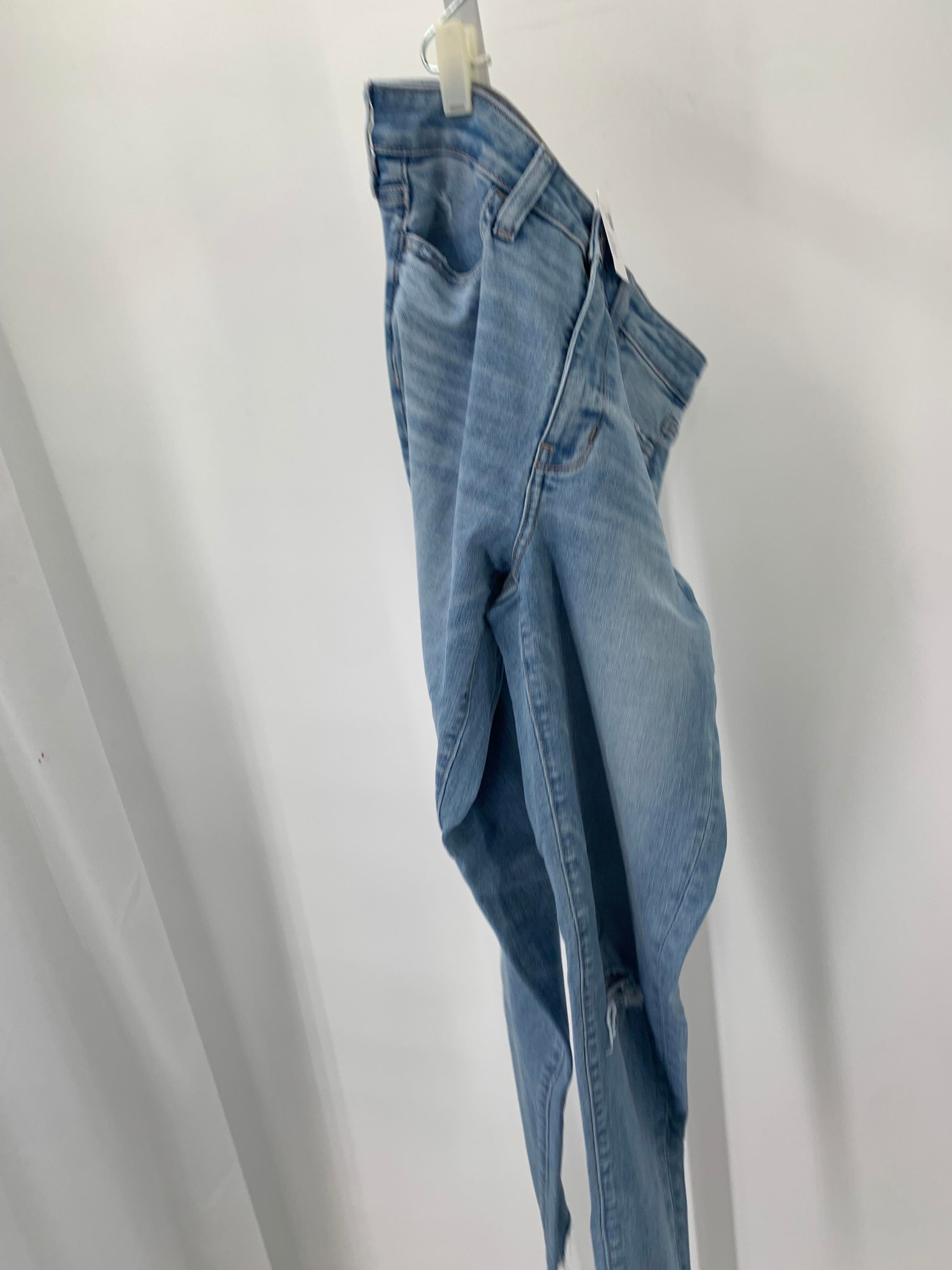 American Eagle Size 4 Juniors Jeans