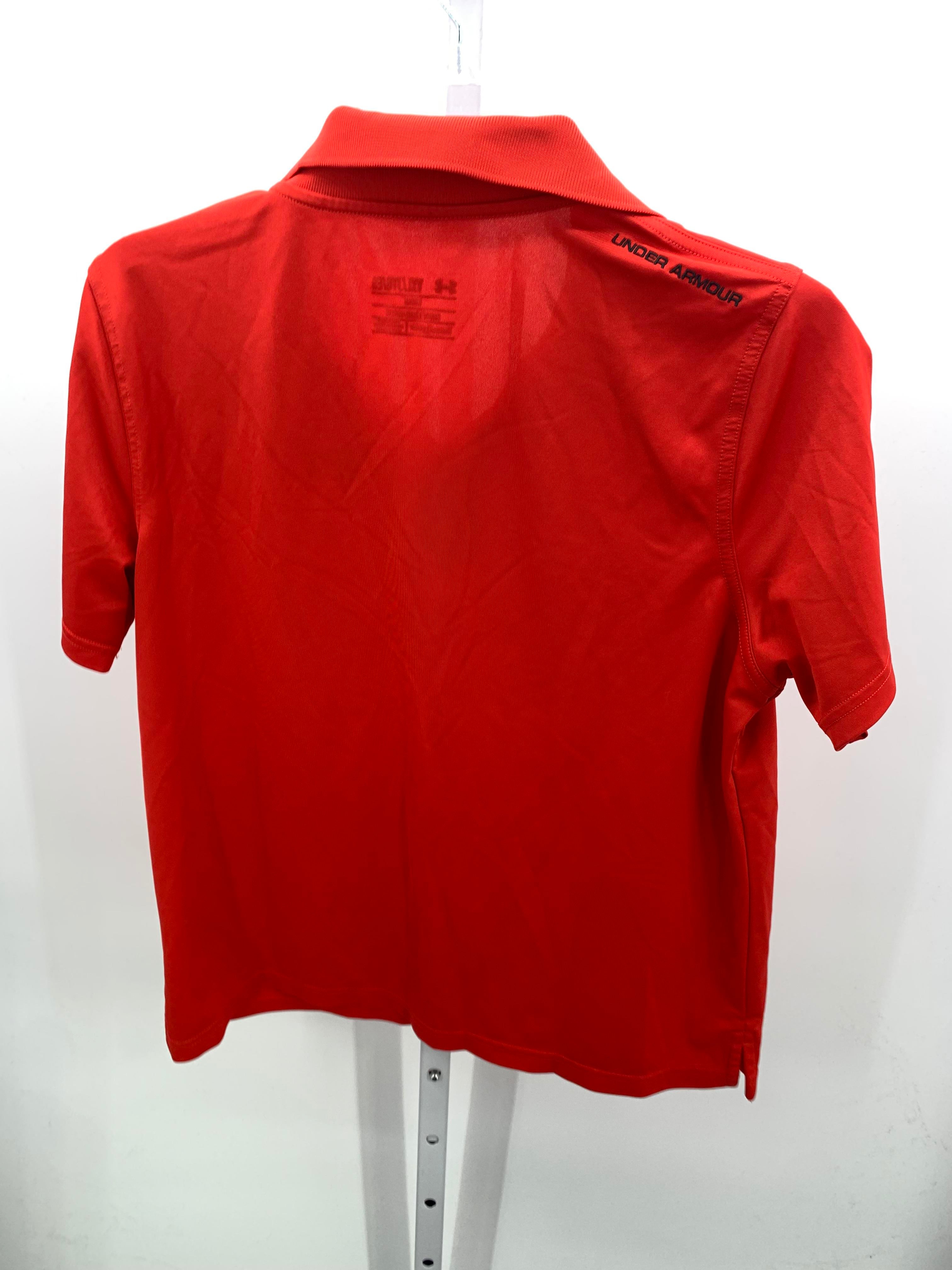 ACTIVE WEAR POLO