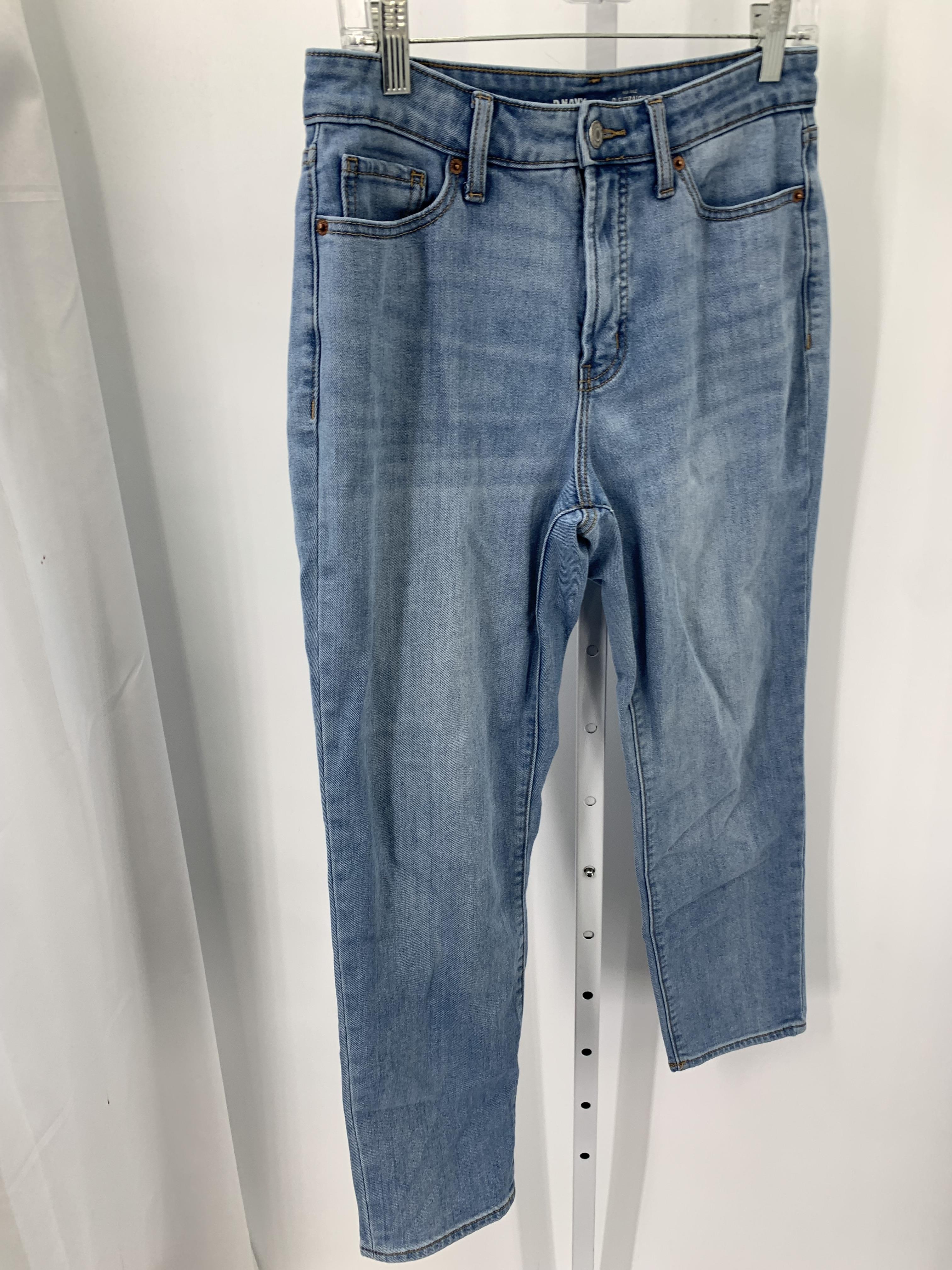 Old Navy Size 8 Misses Jeans