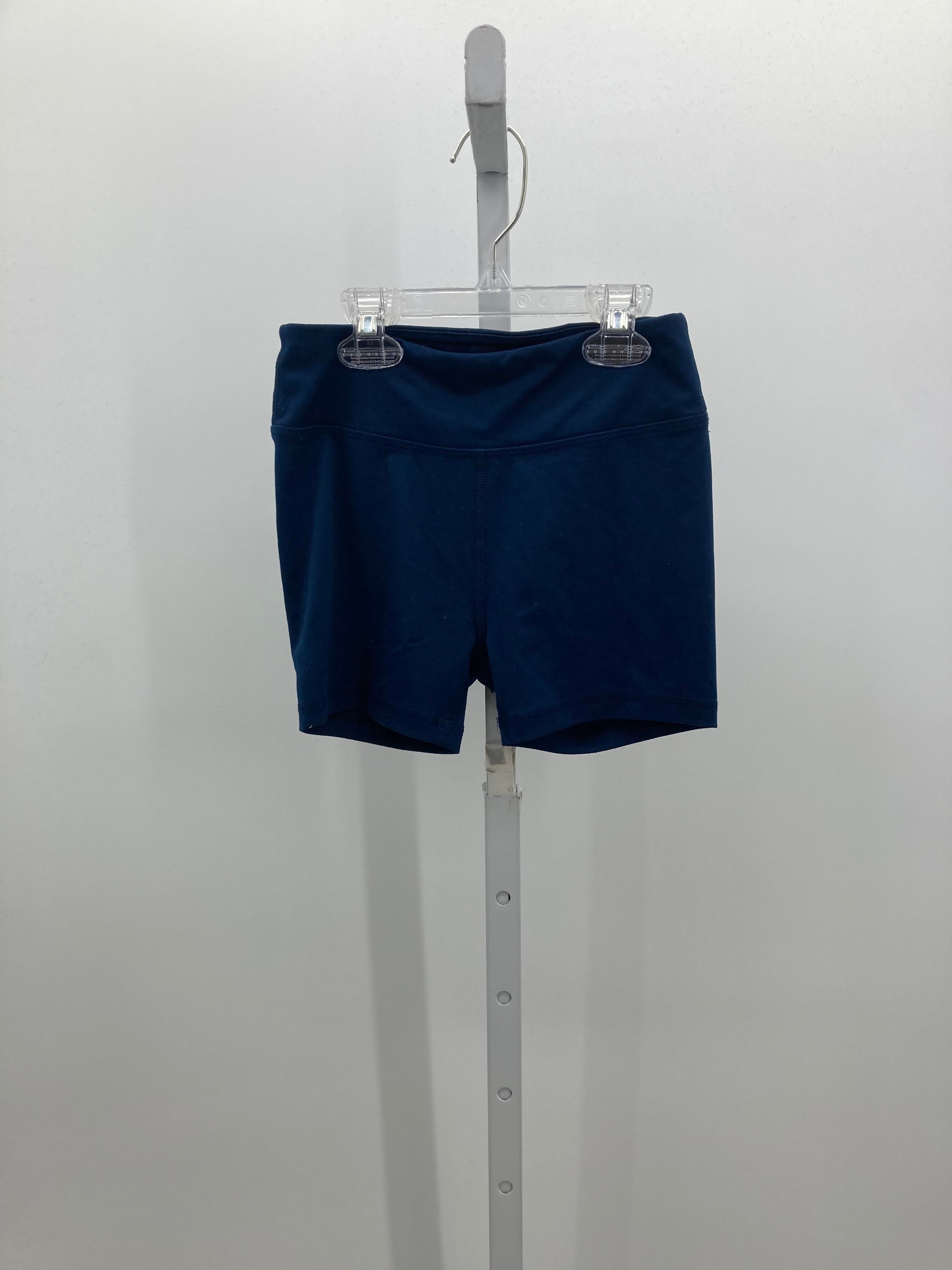 DSG Size 8-9 Girls Shorts