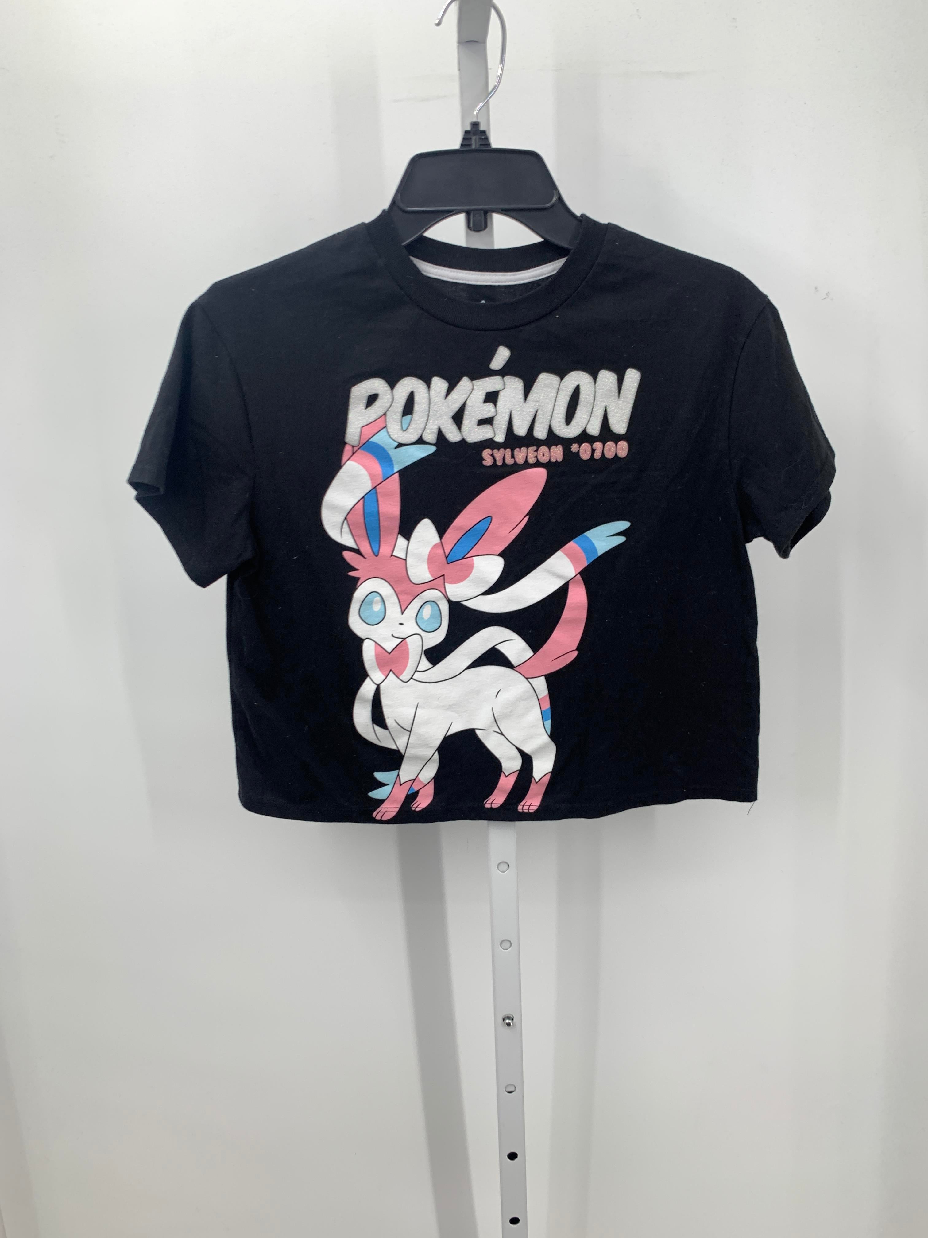 SYLVEON GRAPHIC KNIT