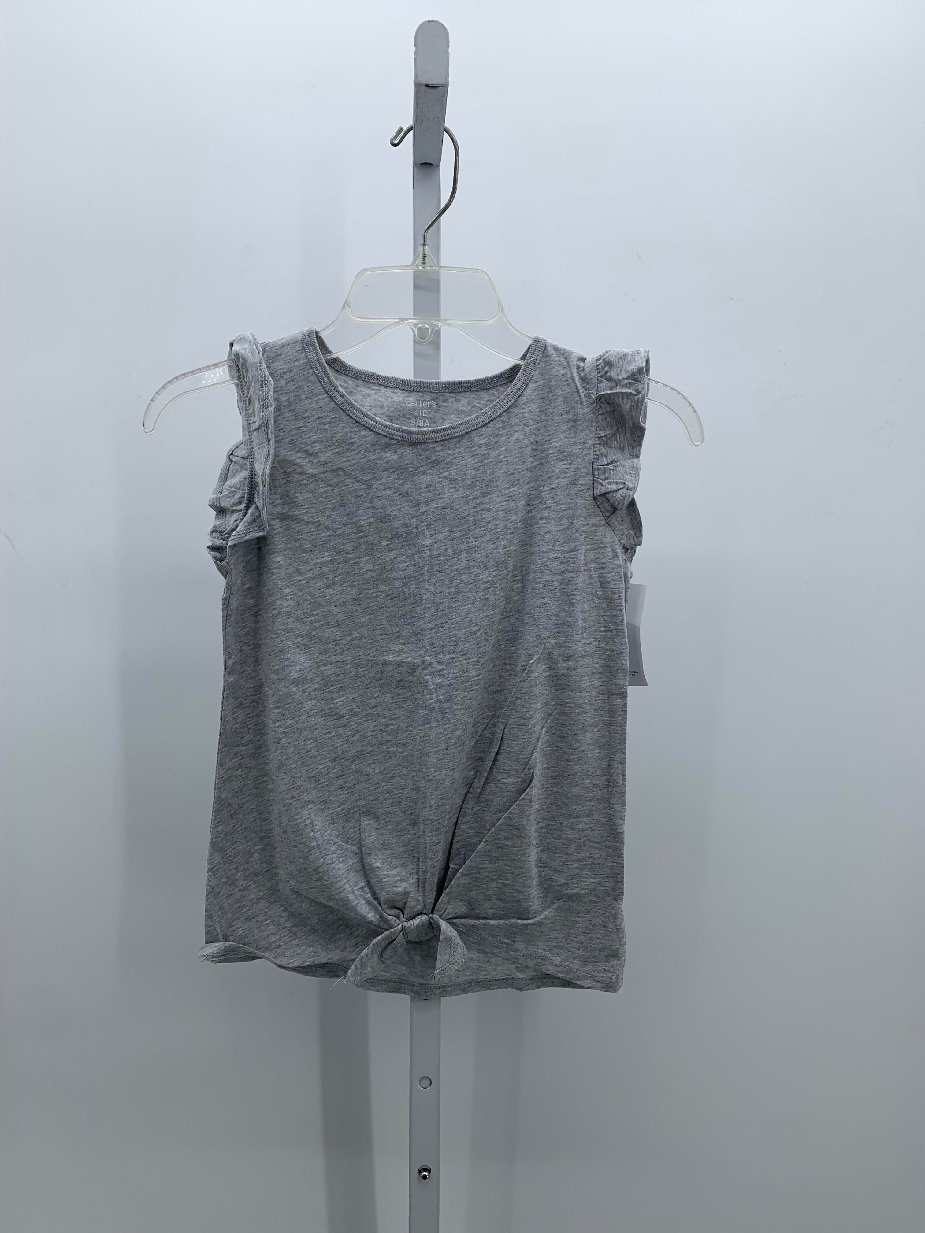 Carters Size 8 Girls Tank