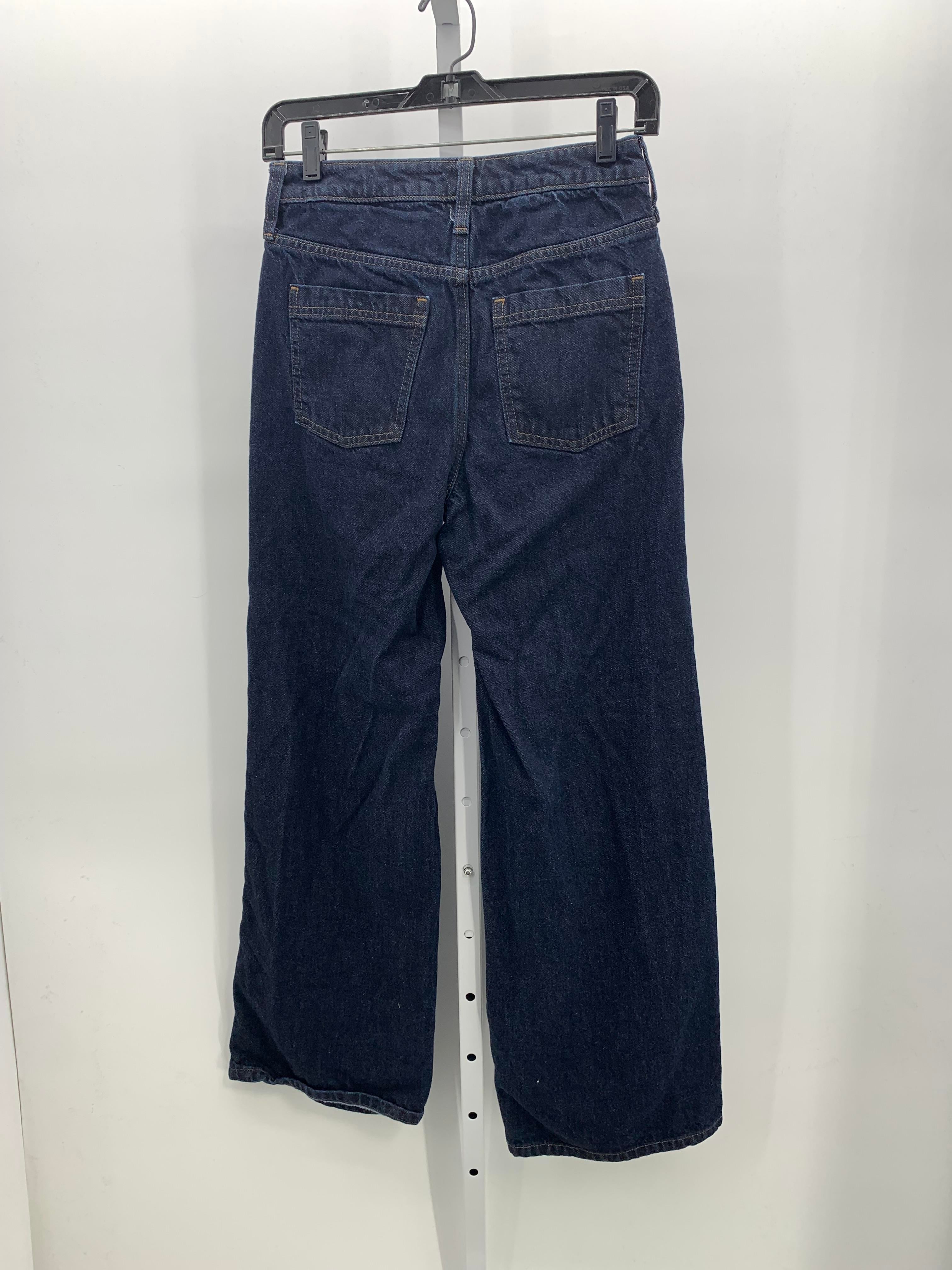 Banana Republic Size 2 Misses Jeans
