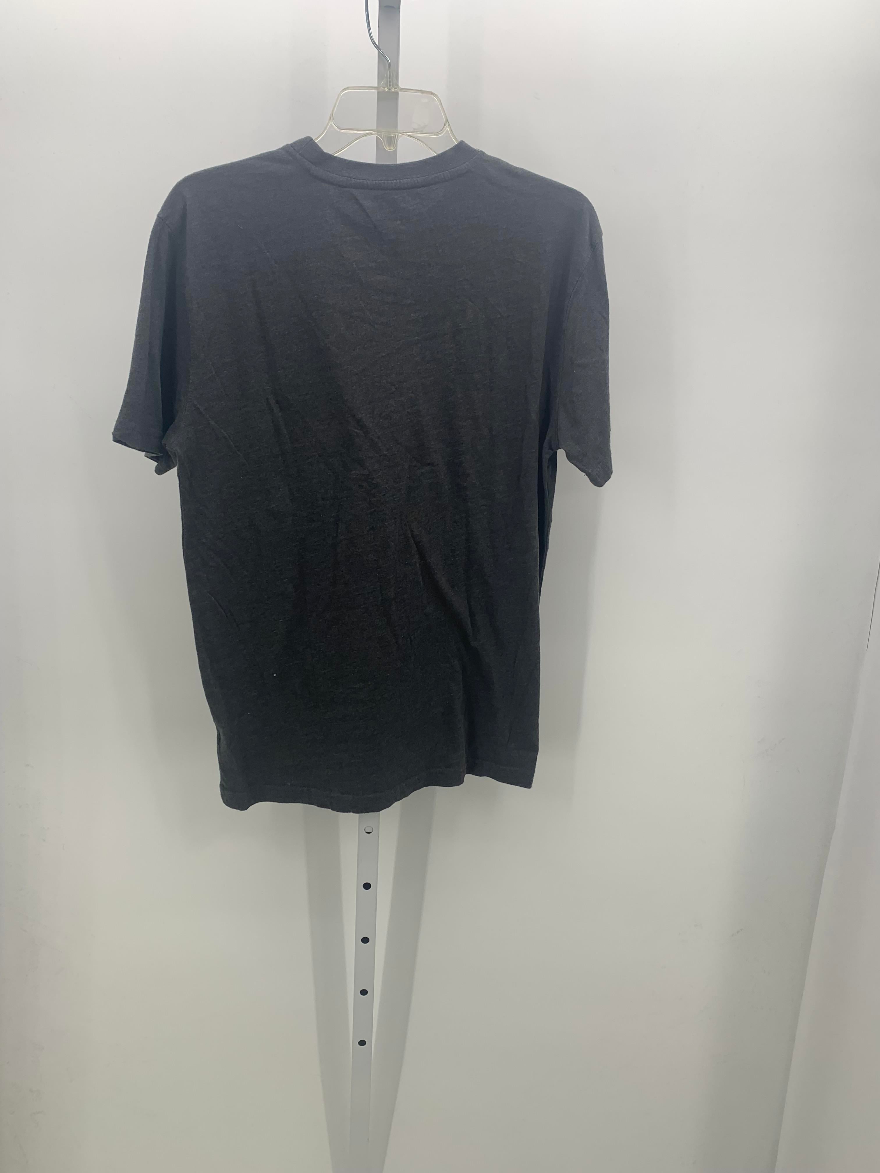 KNIT TEE