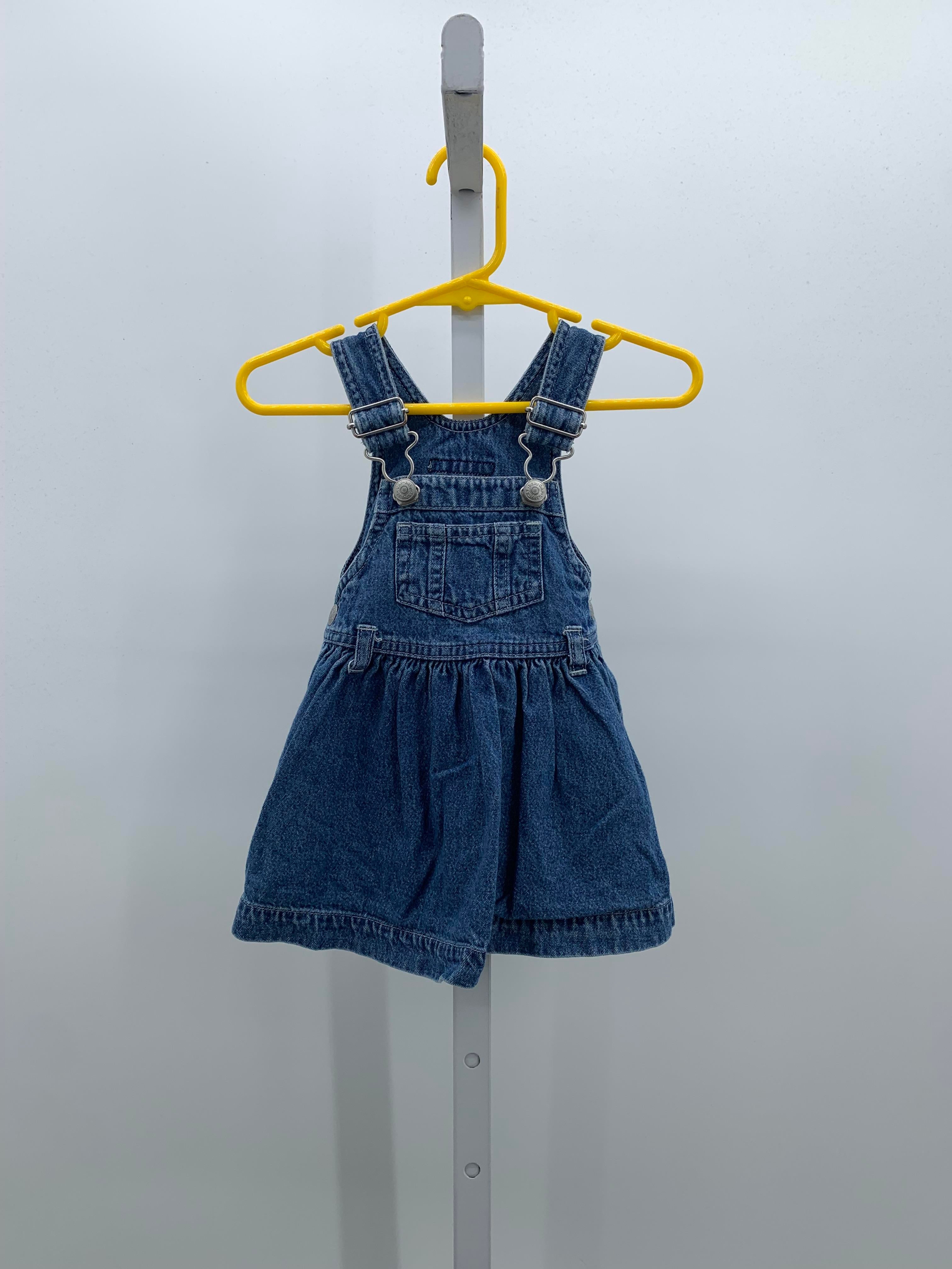 Baby Gap Size 3-6 Months Girls Jumper