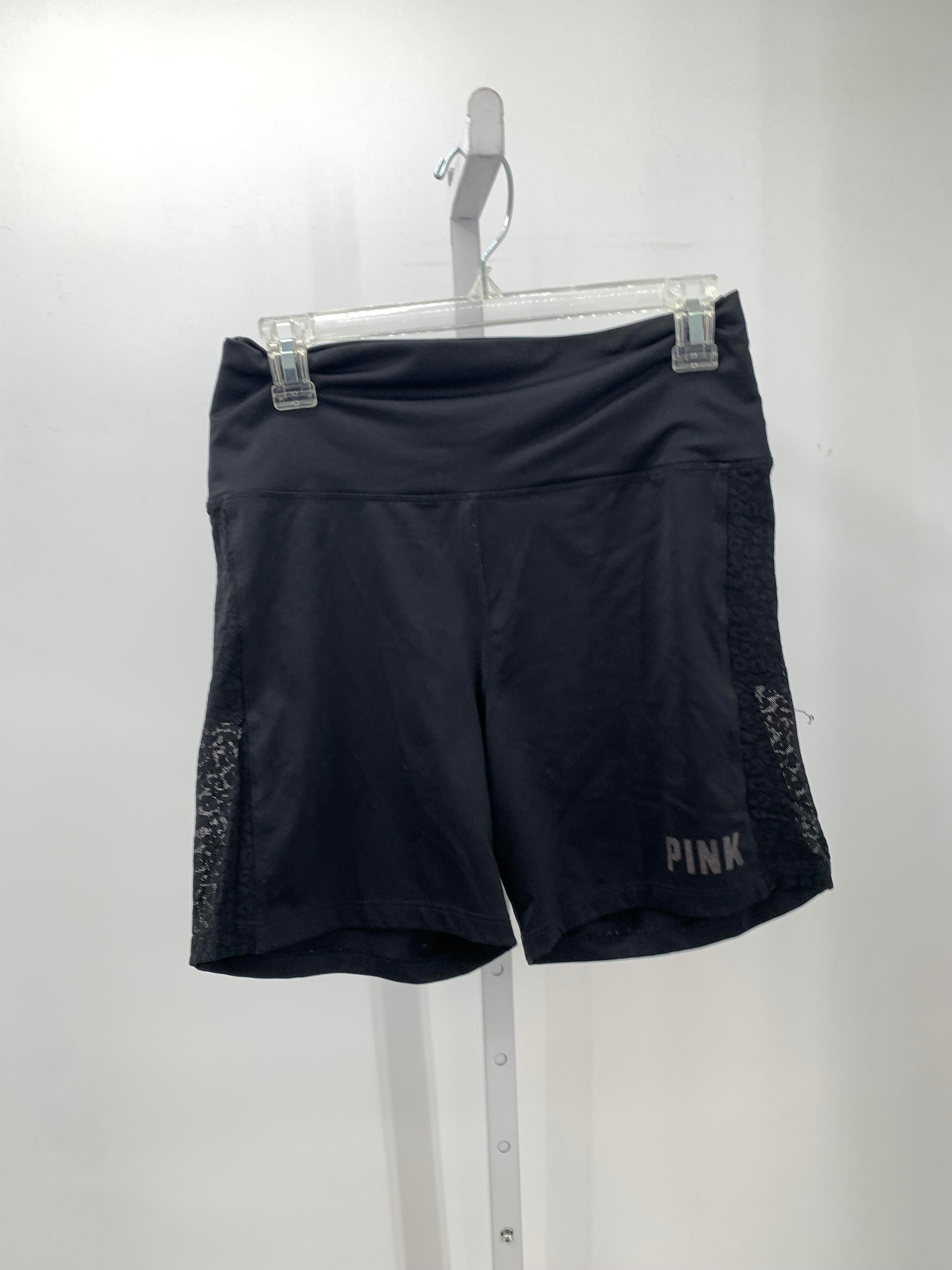 PINK Size Large Juniors Shorts