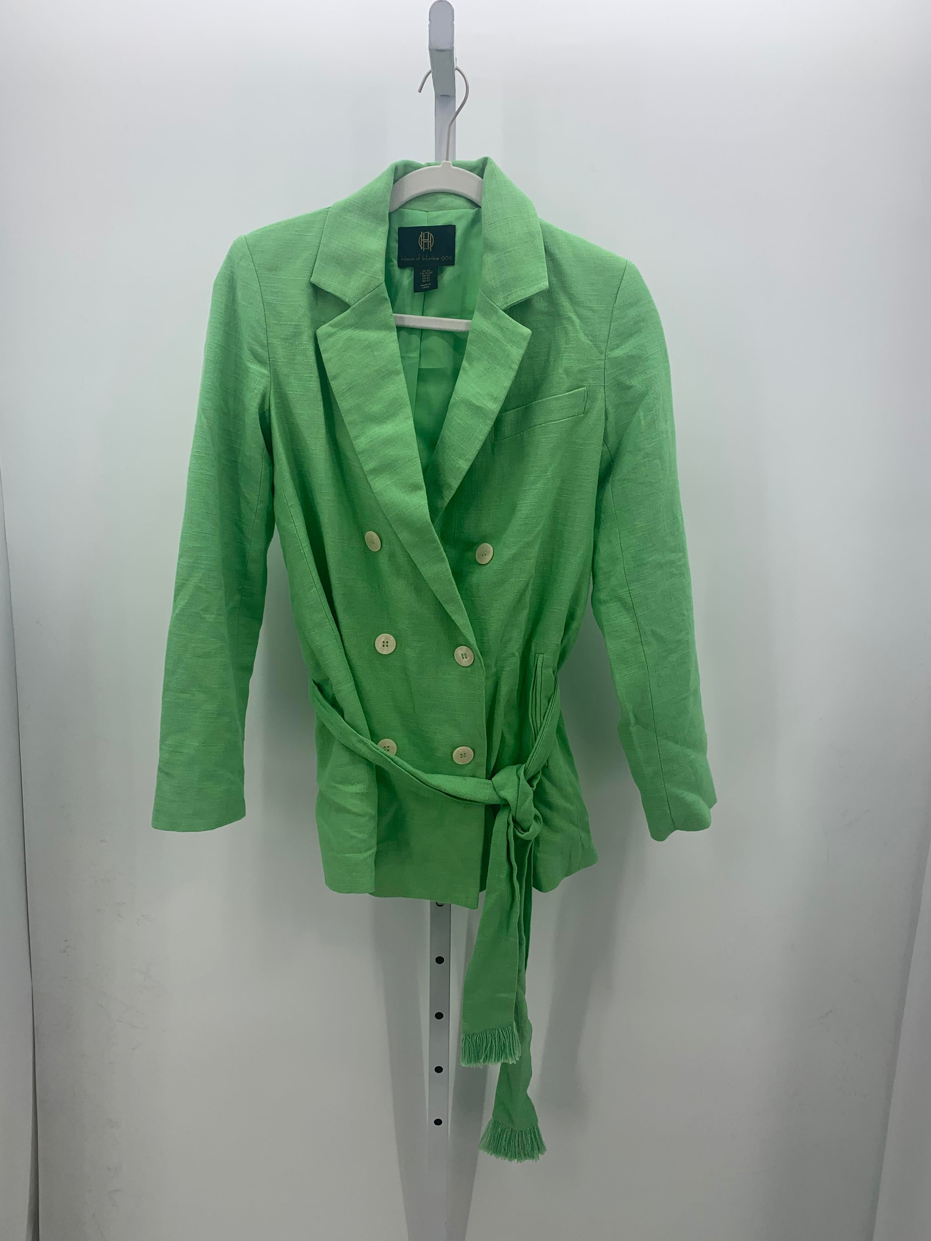 Size X Small Misses Blazer