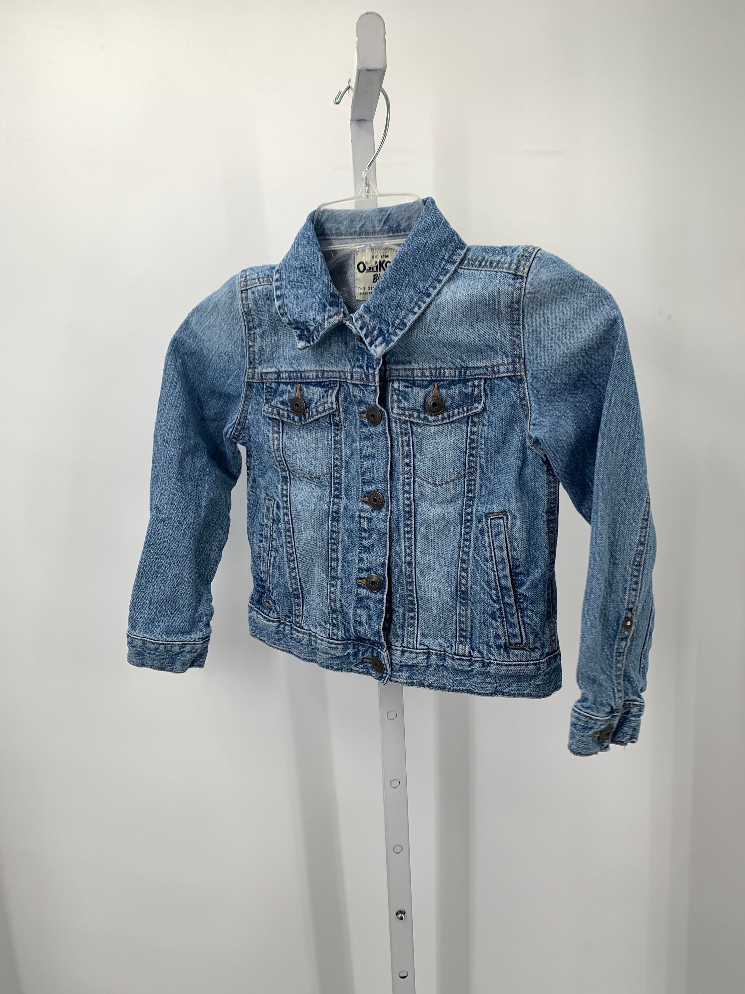 Osh Kosh Size 7 Girls Lightweight