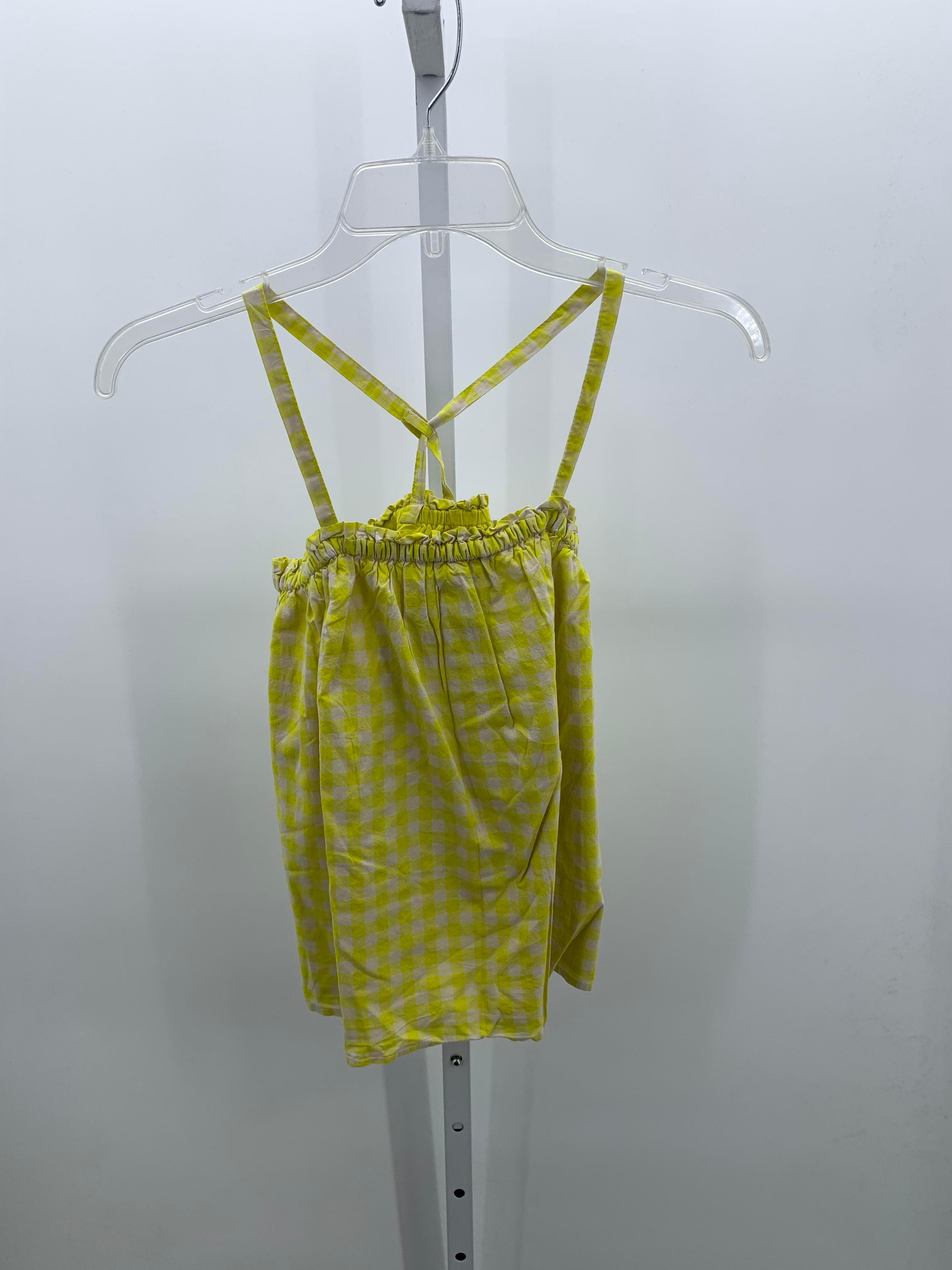 Gap Kids Size 12 Girls Tank
