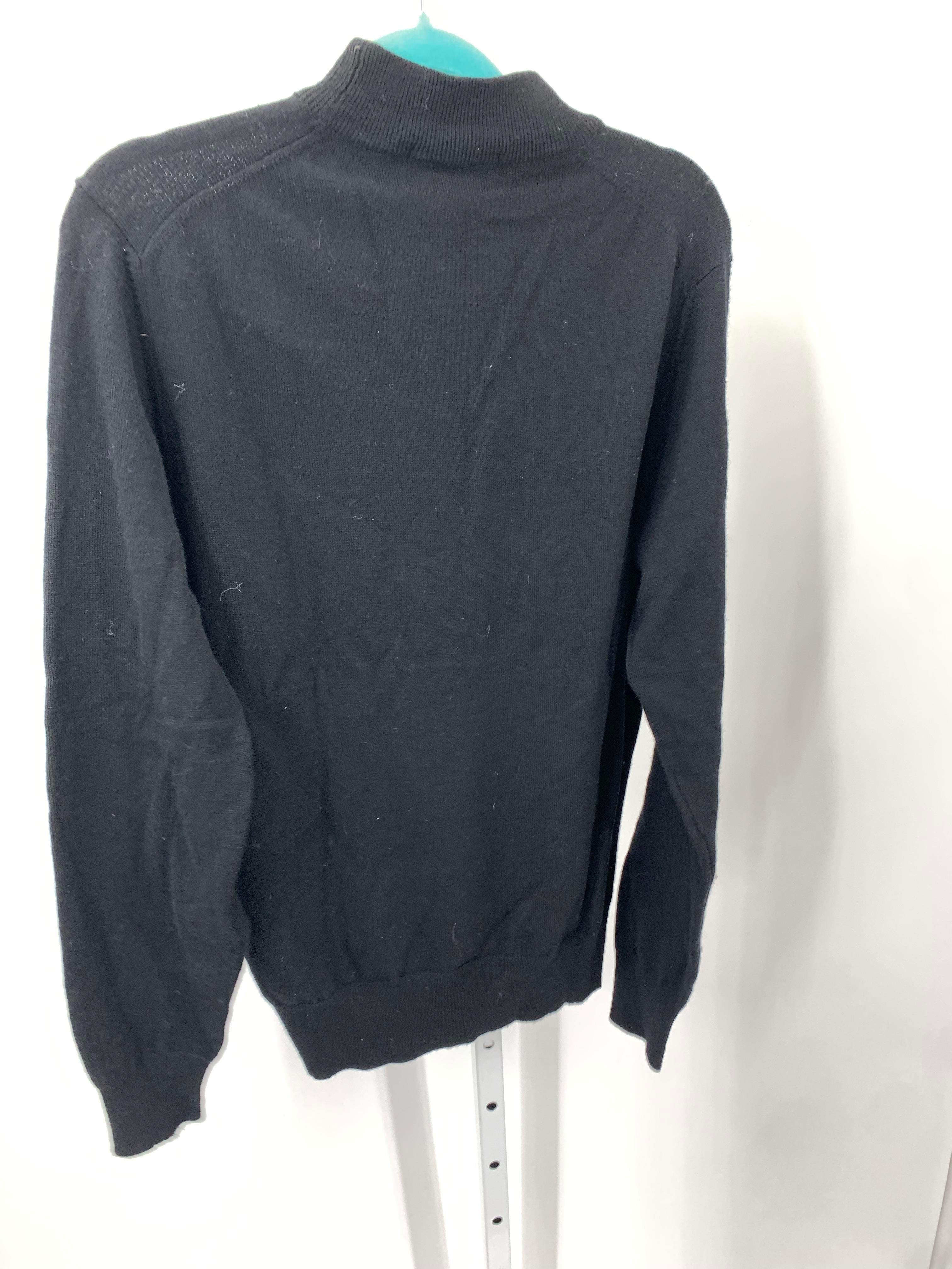 Size Medium Misses Long Slv Sweater