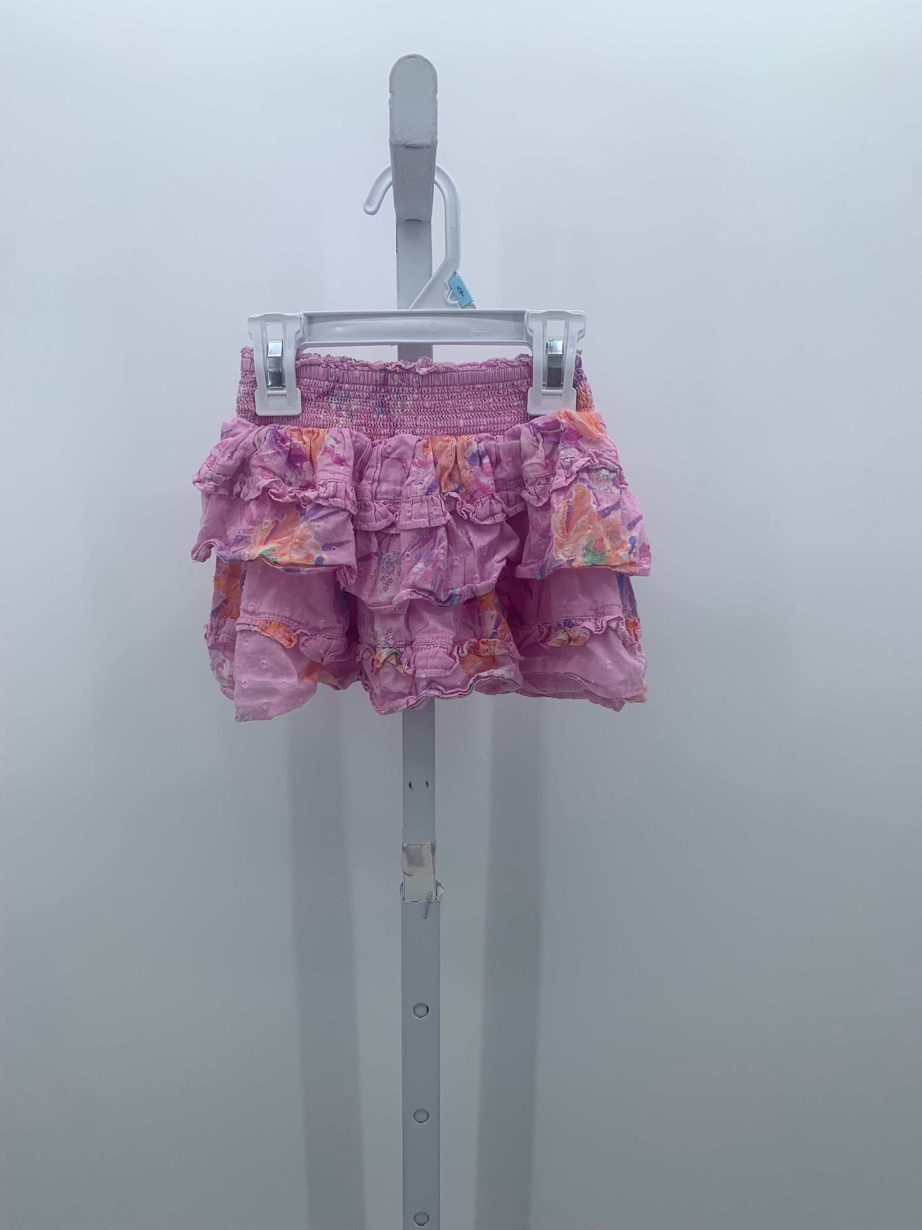 Size 3-4 Girls Skirt