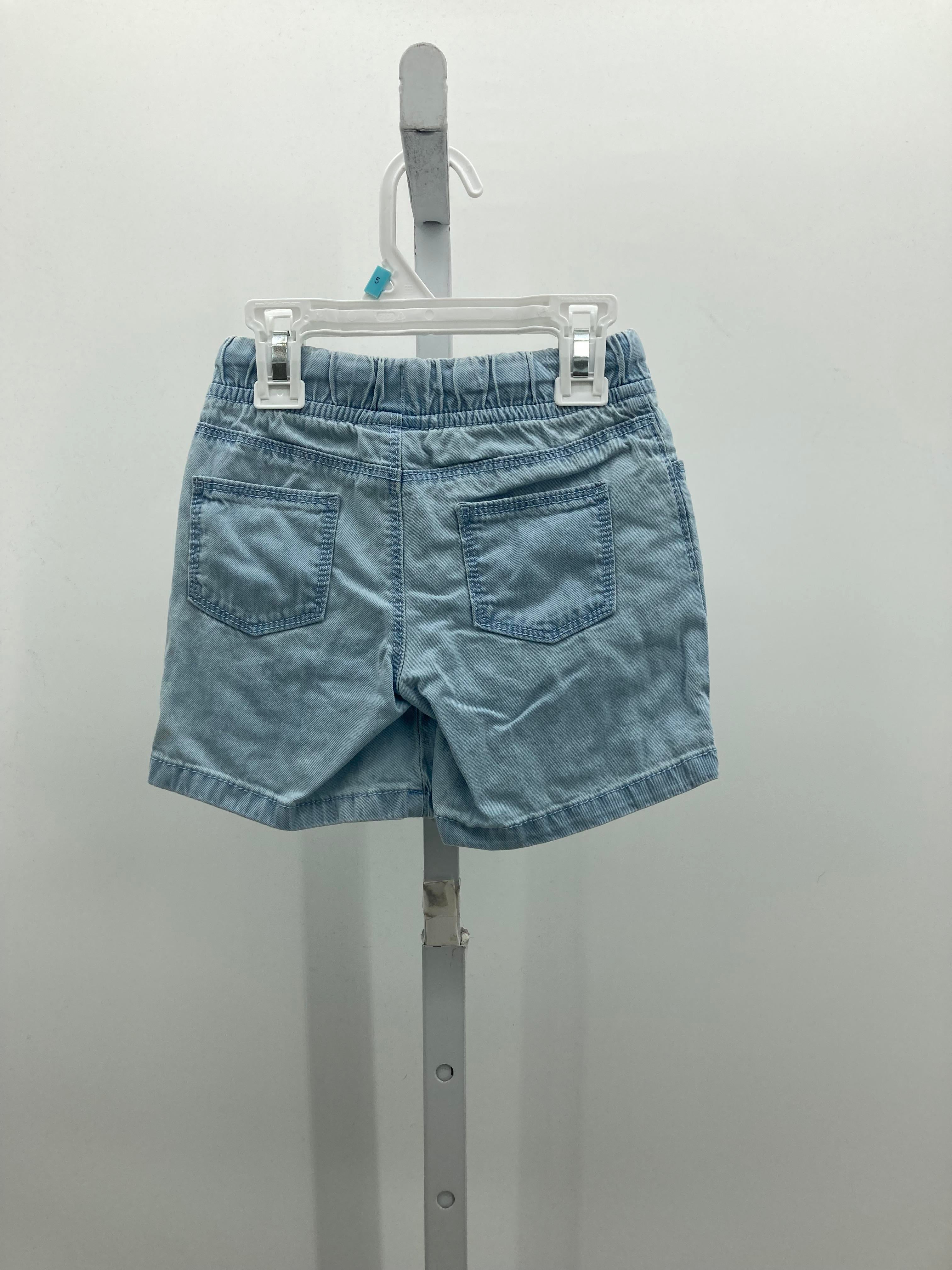 Carters Size 3T Girls Shorts