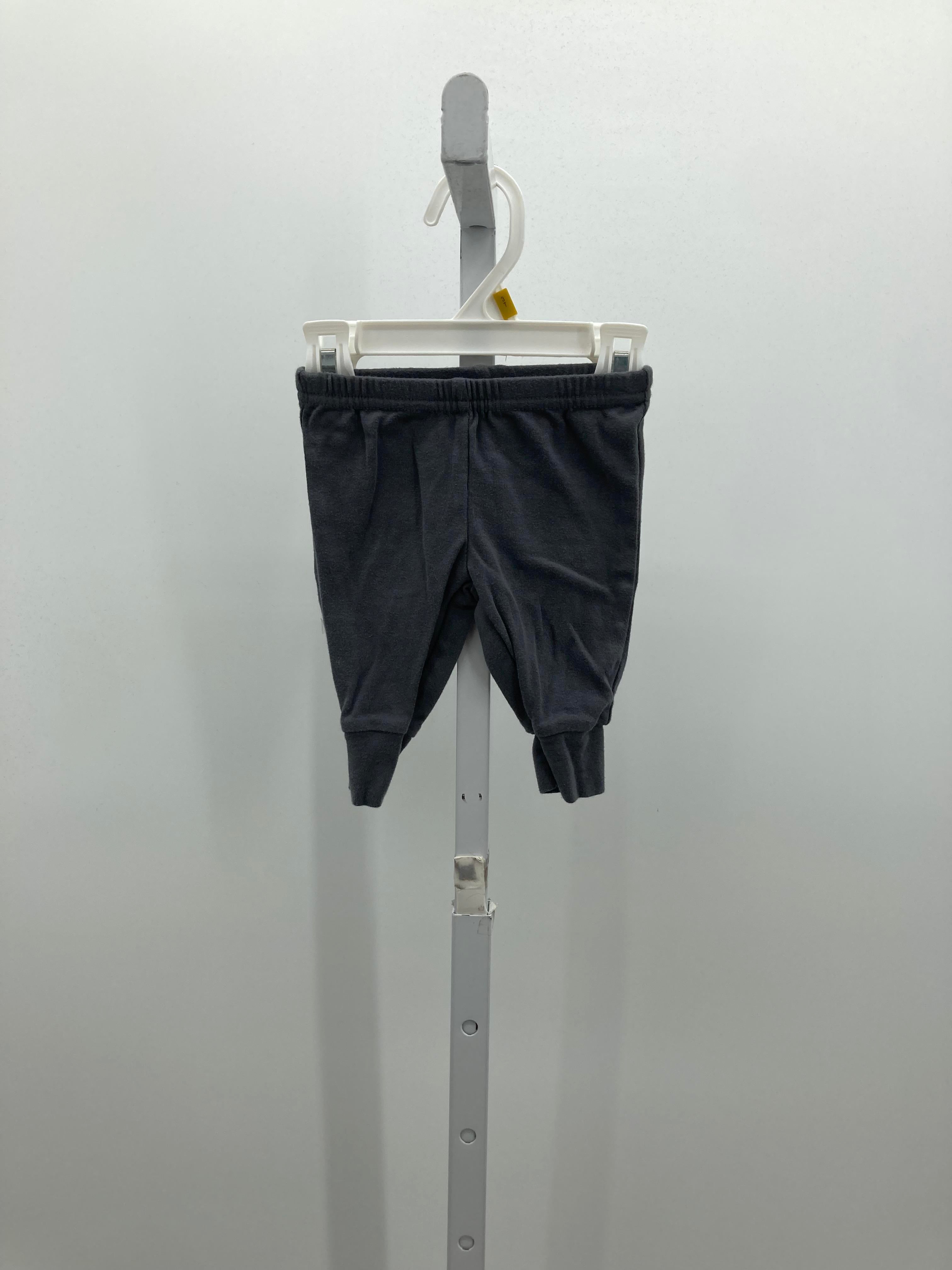 ELASTIC WAIST KNIT