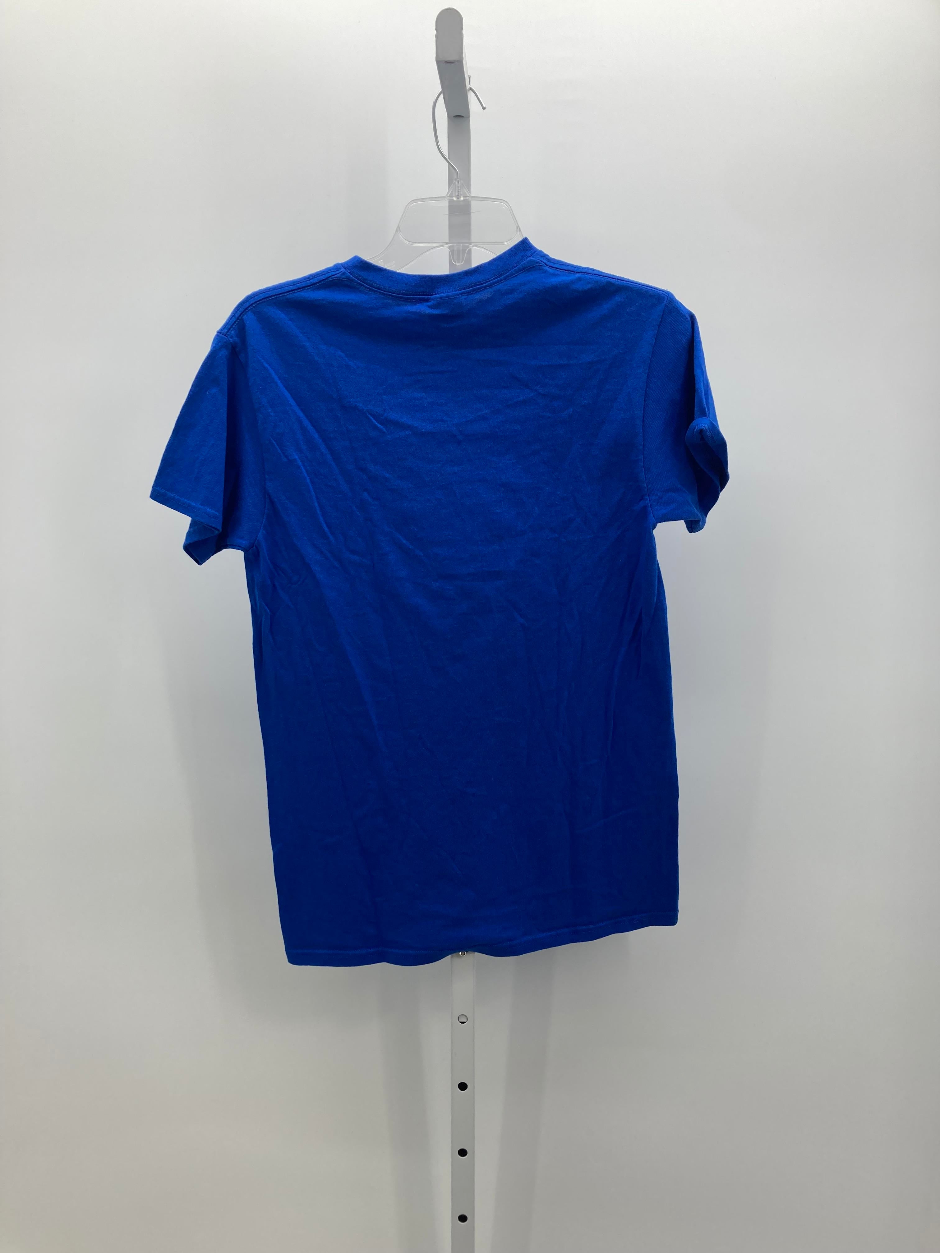 BRAZIL KNIT TEE
