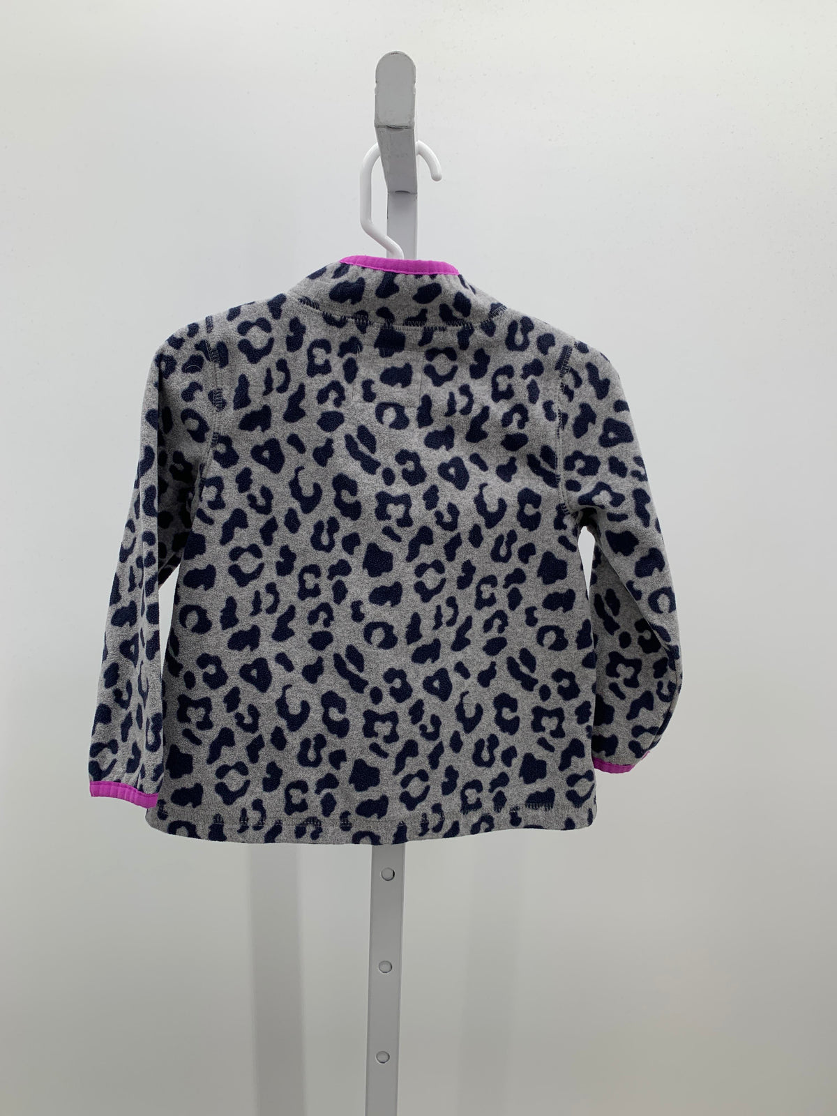 Osh Kosh Size 3T Girls Fleece