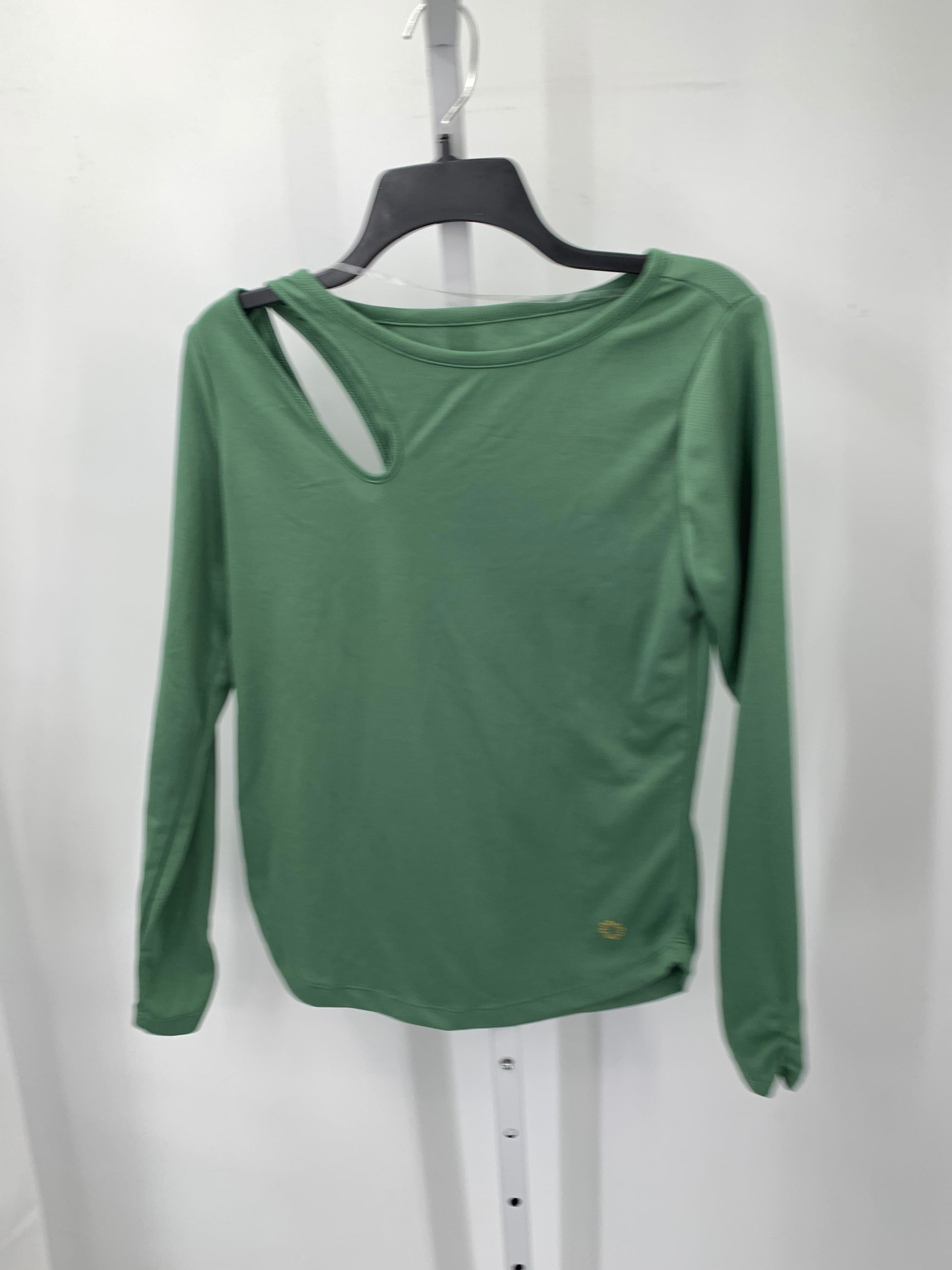 Pro Player Size Small Misses Long Sleeve Shirt