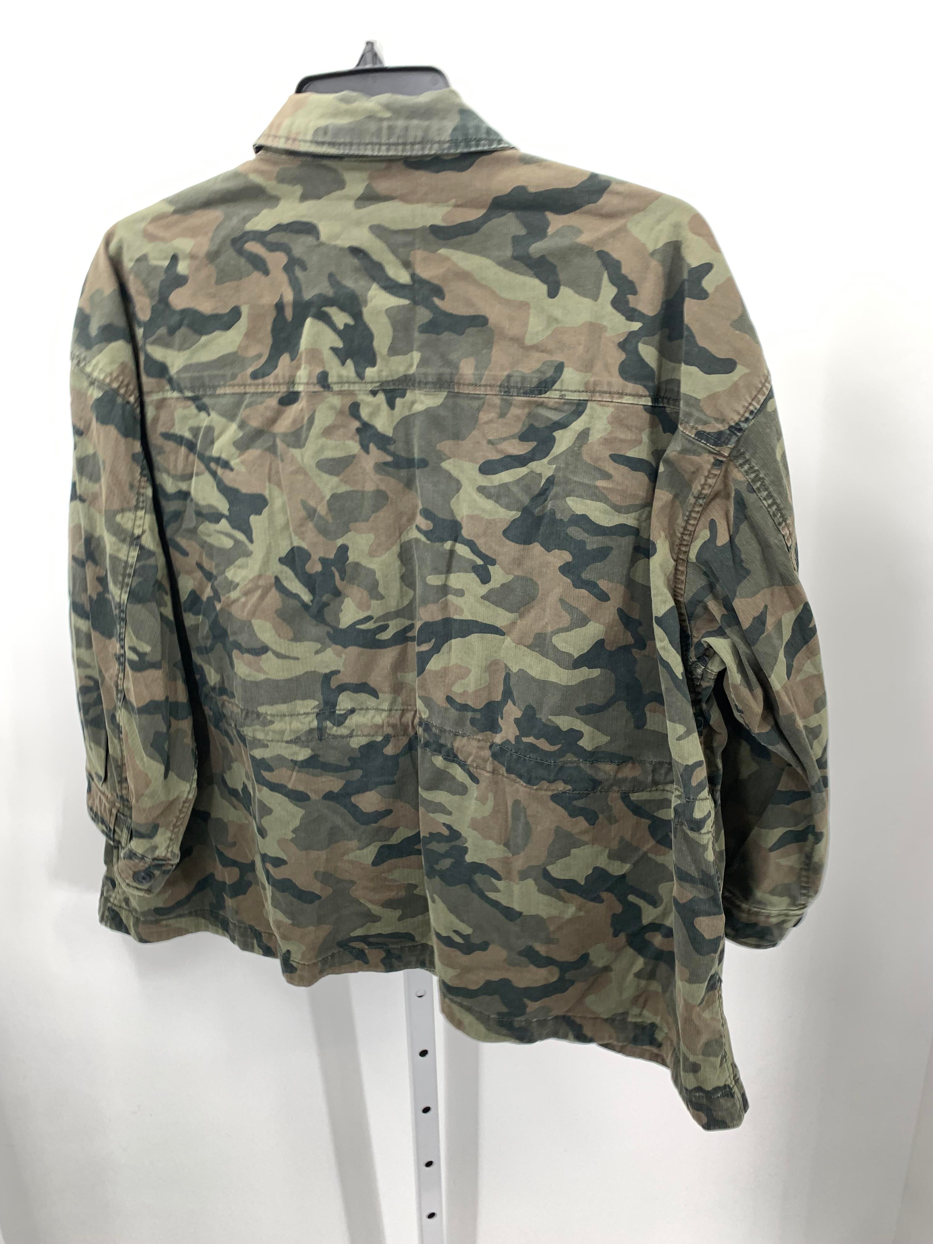 Gap Size Extra Large Misses Lightweight Jacket