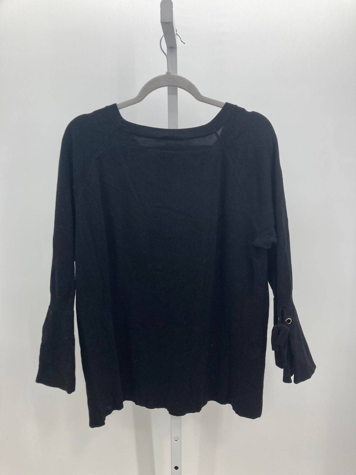 Size Large Misses Long Slv Sweater