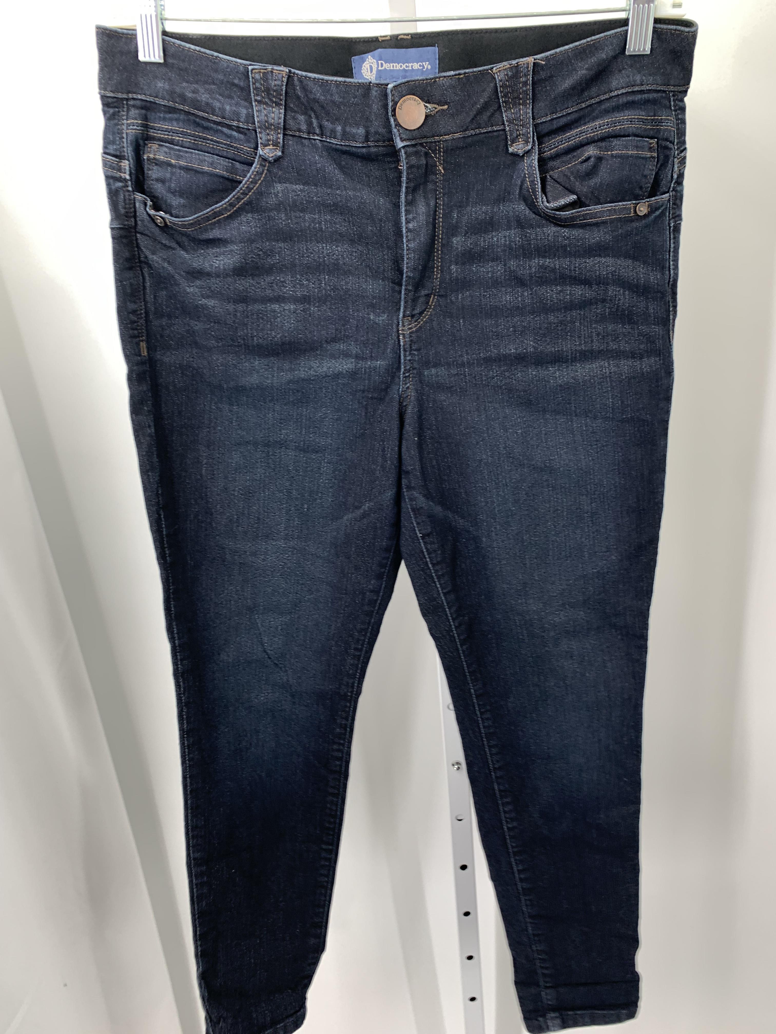 Democracy Size 14 Misses Jeans