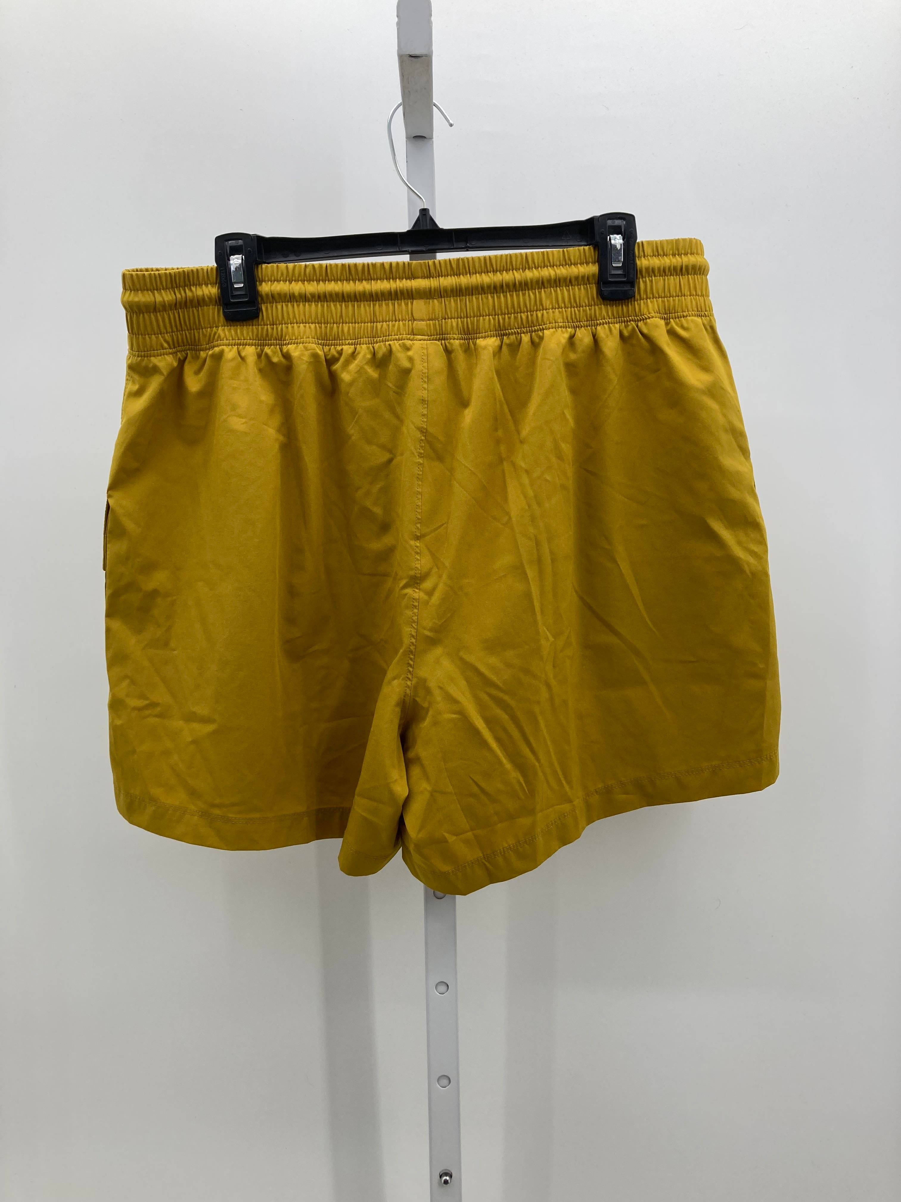 Old Navy Size Large Misses Shorts