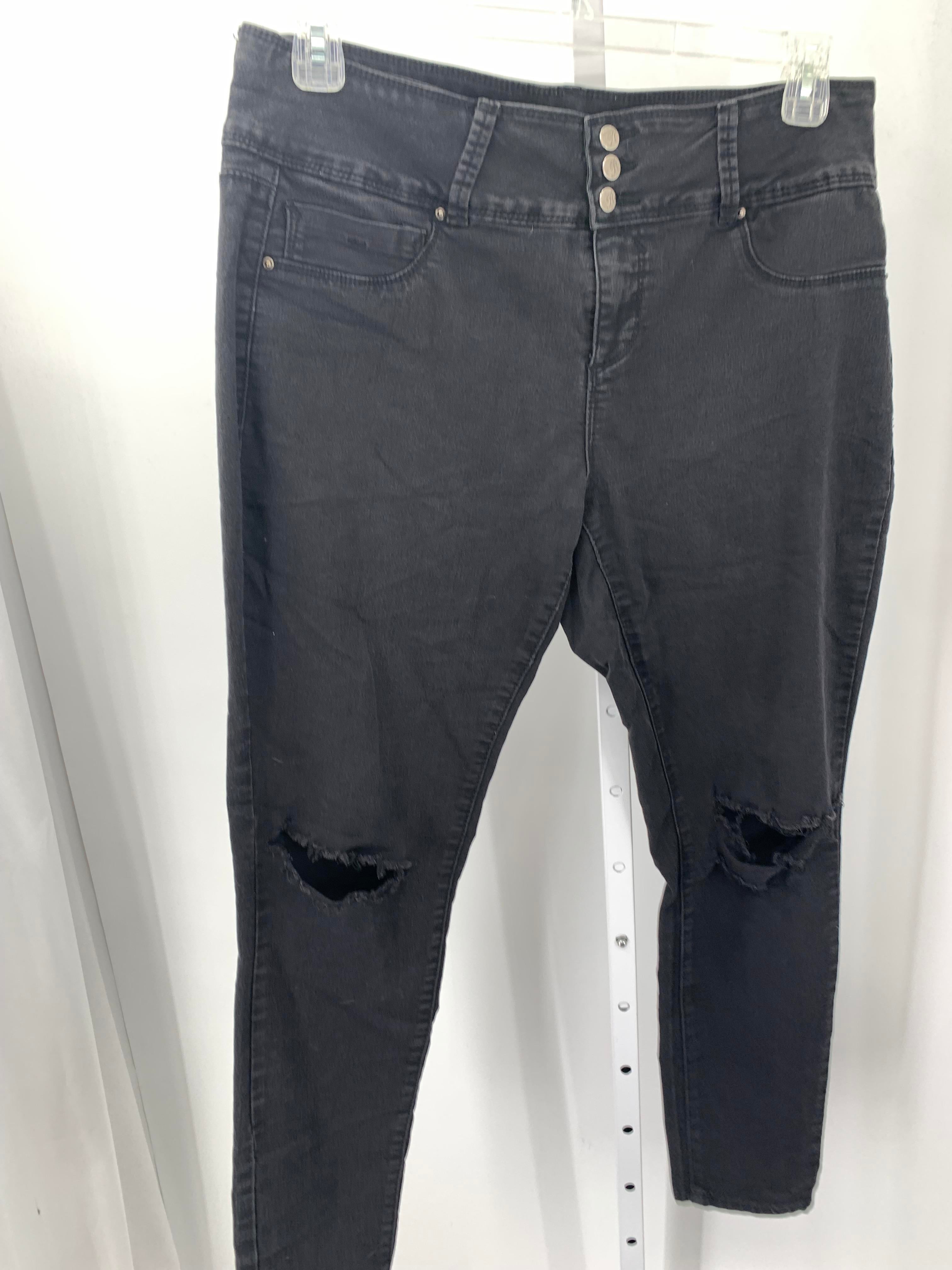Royalty Size 14 Misses Jeans